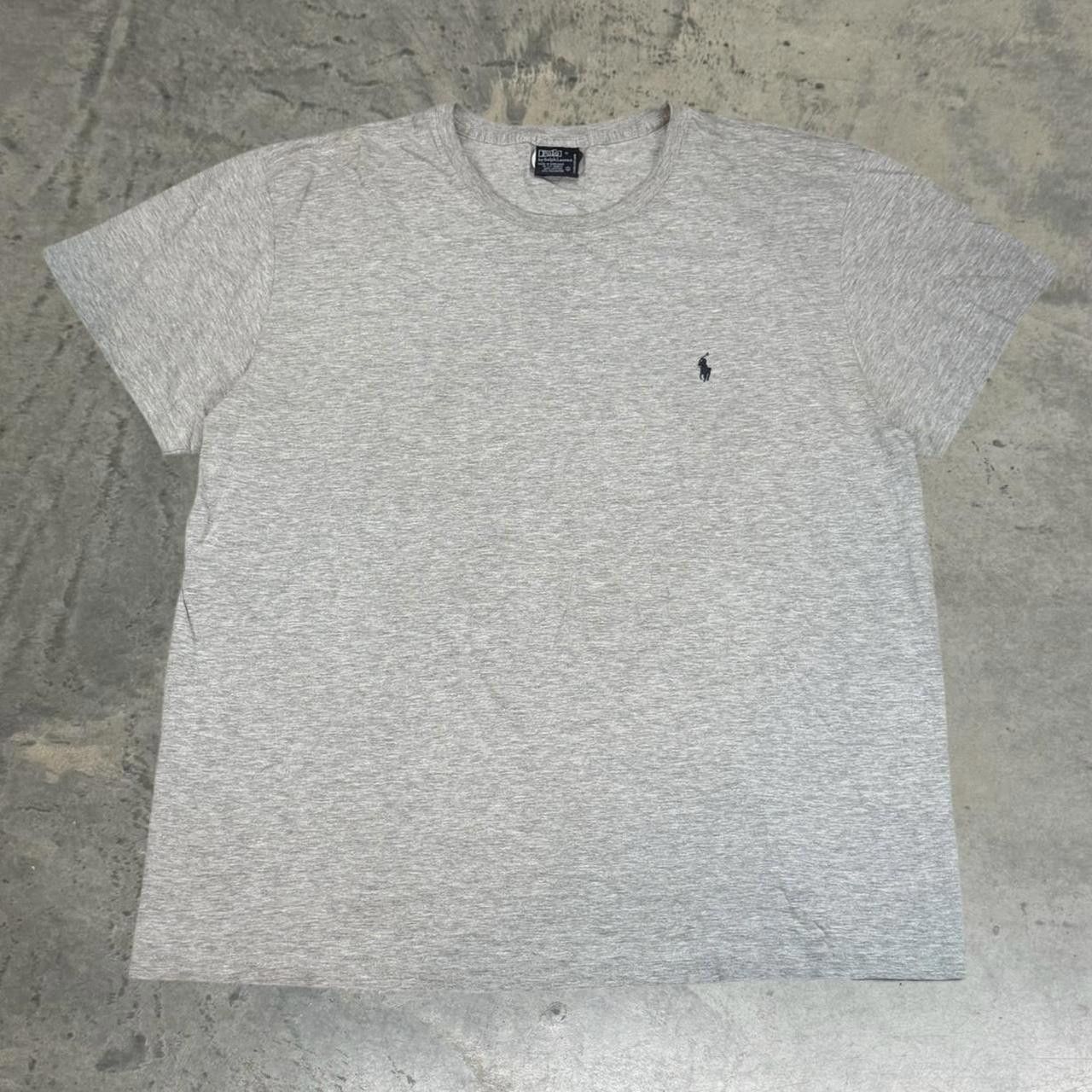 Polo Ralph Lauren × Vintage Vintage 90s Polo Ralph Lauren T-Shirt Size US XL / EU 56 / 4 - 1 Thumbnail
