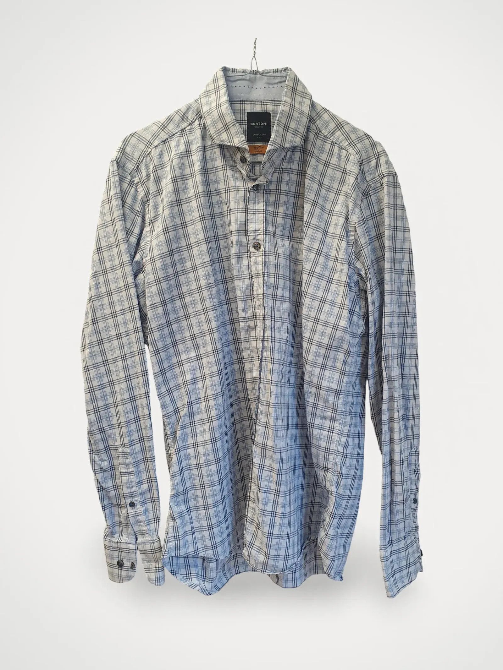Matinique Matinique Shirt Size US M / EU 48-50 / 2 - 1 Thumbnail