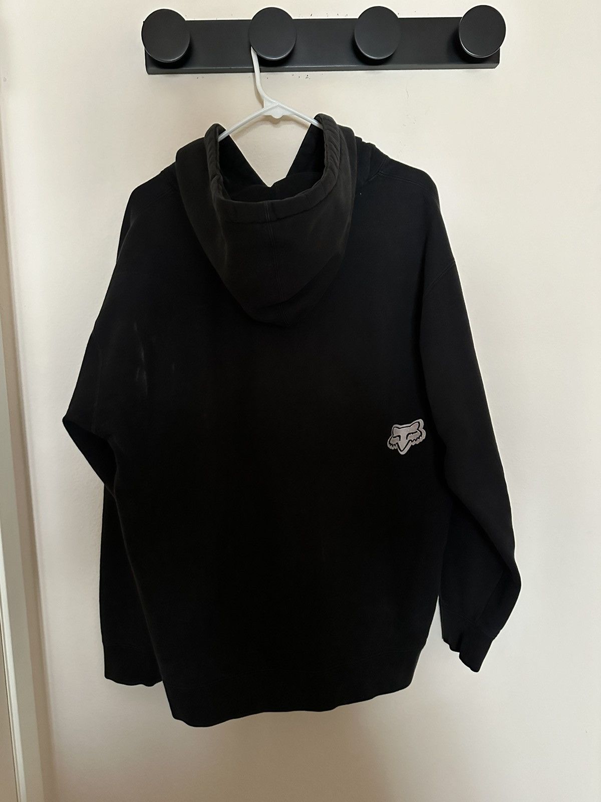 Fox Racing Fox Racing Hoodie Size US L / EU 52-54 / 3 - 2 Thumbnail