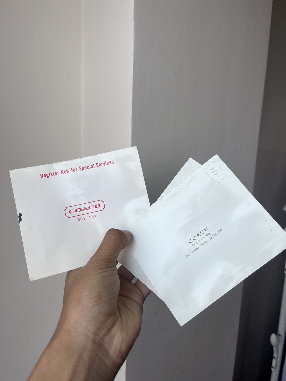 Coach Coach Soho x Y2k x Viral Size ONE SIZE - 13 Thumbnail