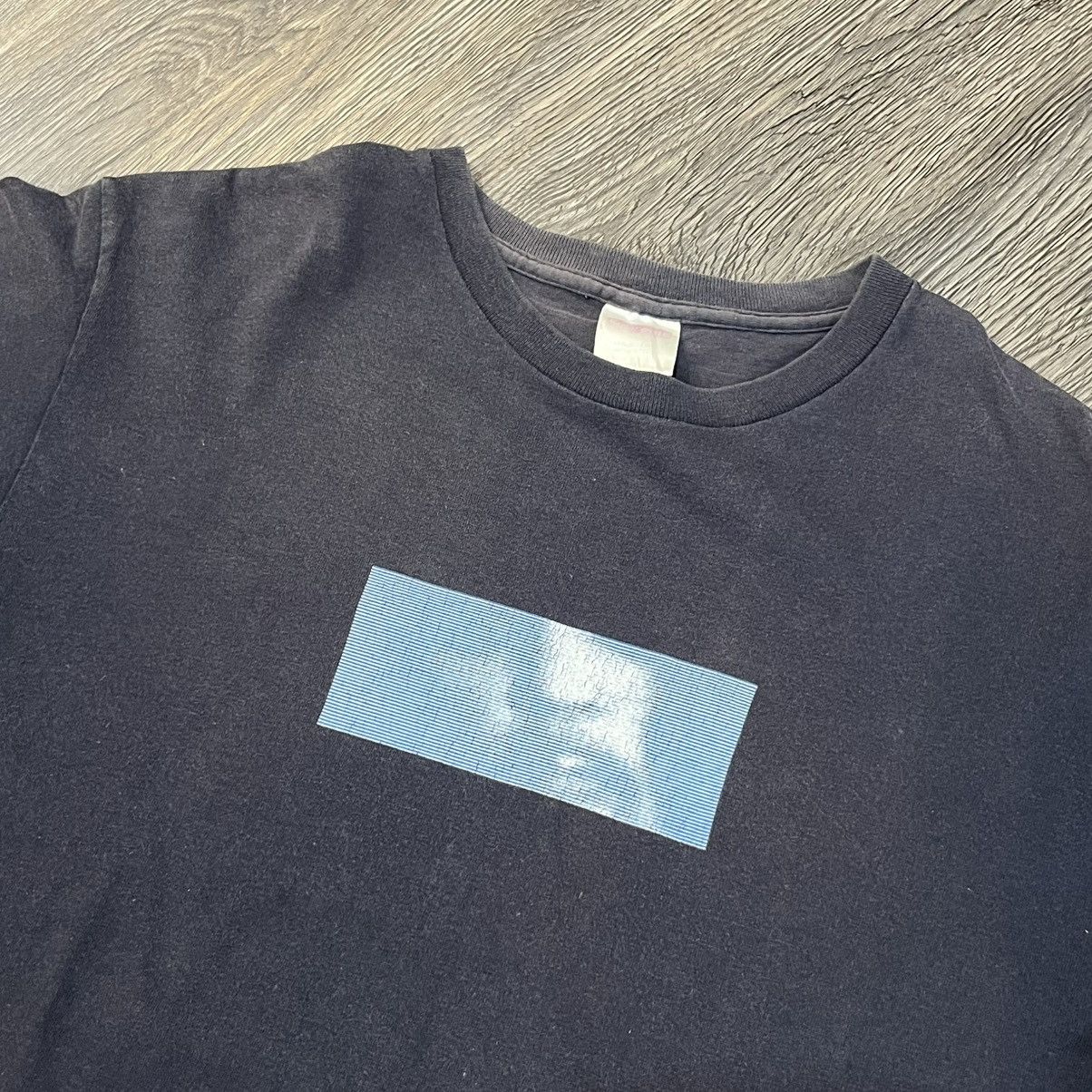Supreme Supreme Daikanyama 1998 Opening Store Tee Size US M / EU 48-50 / 2 - 2 Thumbnail