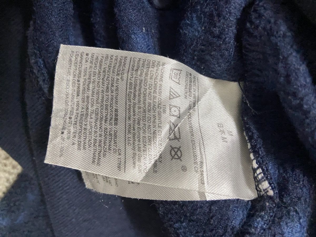 Gap × Native Vintage Gap Native Fullzip Fleece Size US M / EU 48-50 / 2 - 5 Thumbnail