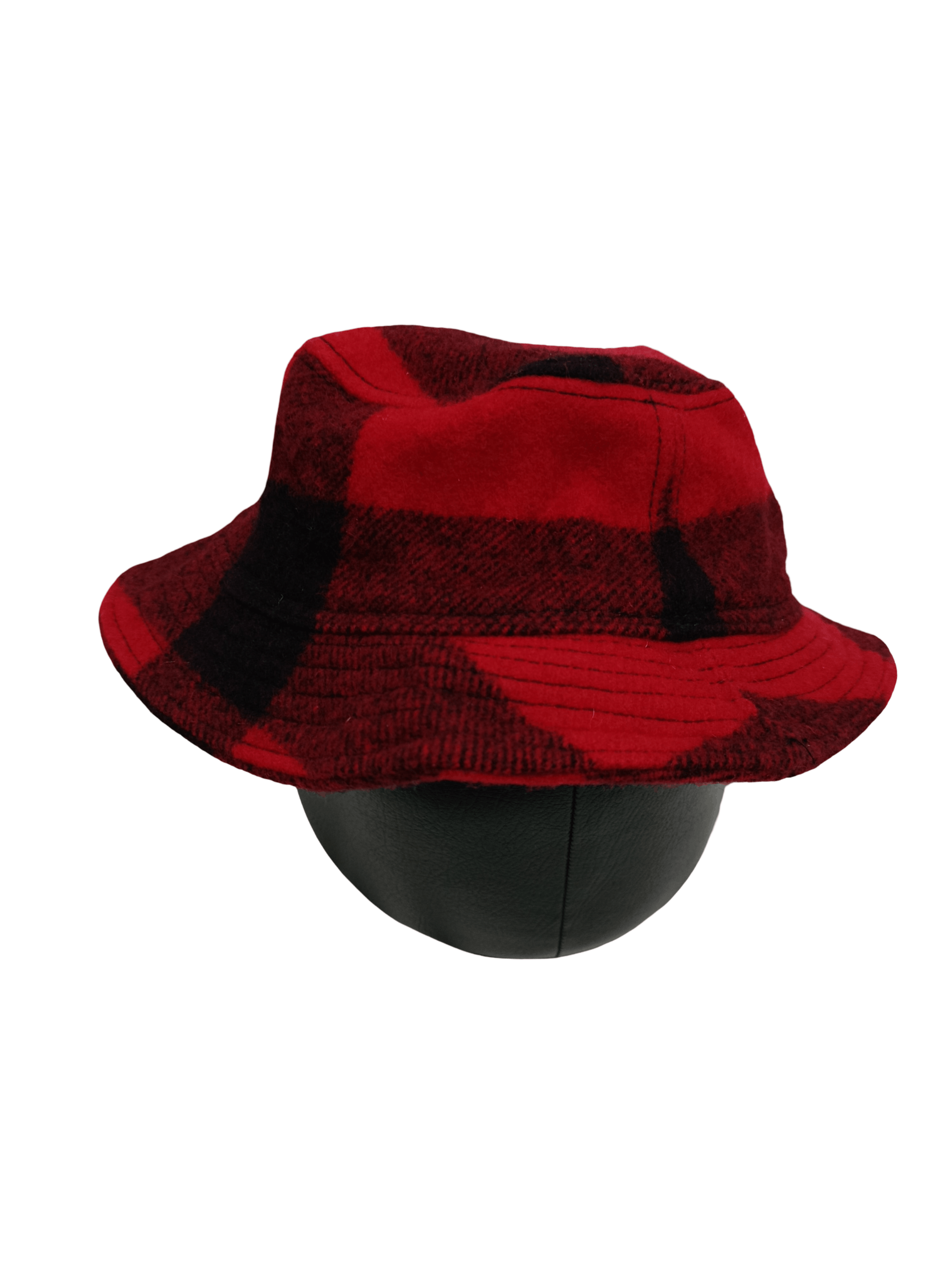 Filson Vintage Filson wool bucket hat Size ONE SIZE - 1 Thumbnail