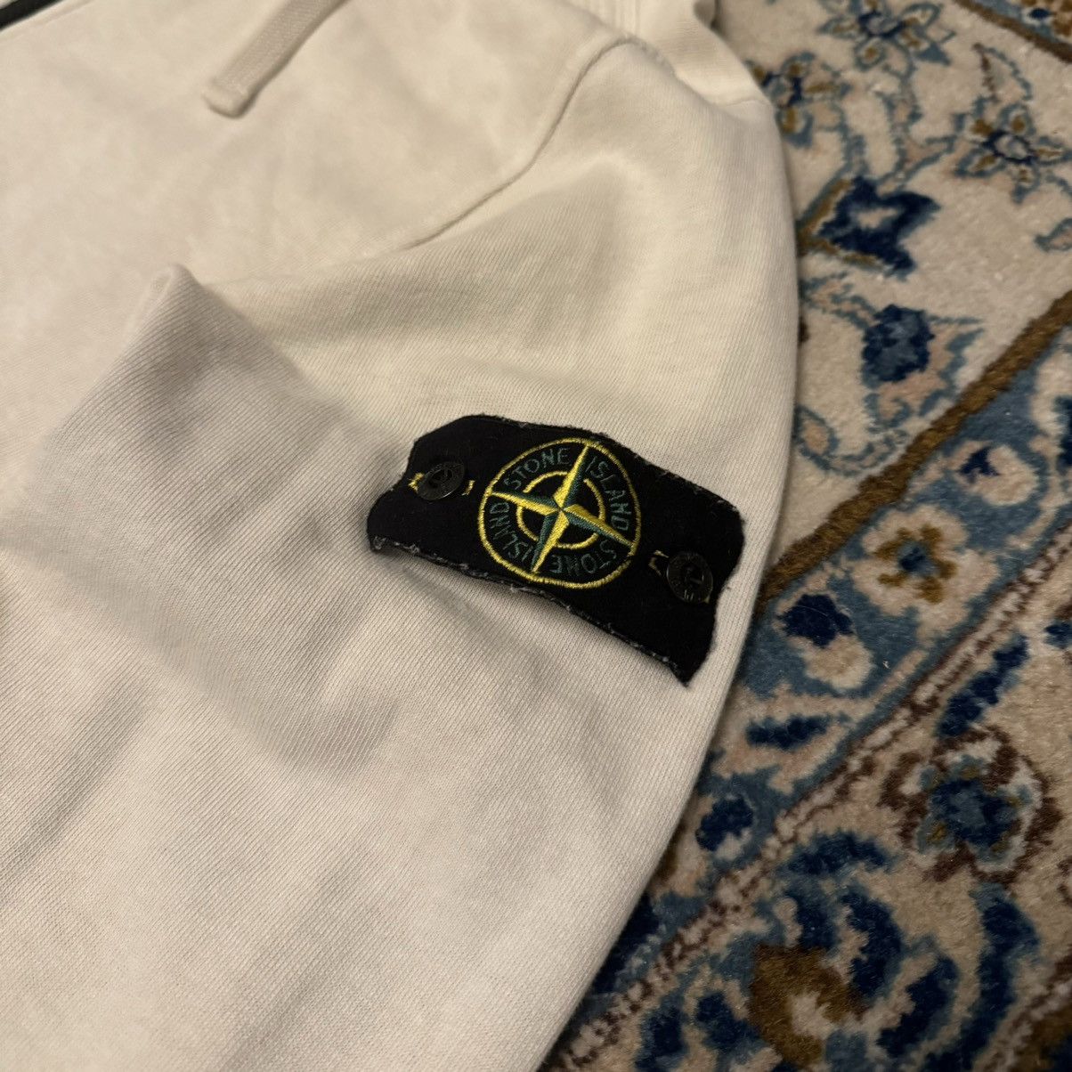 Stone Island Stone Island Sweater Size US M / EU 48-50 / 2 - 3 Thumbnail