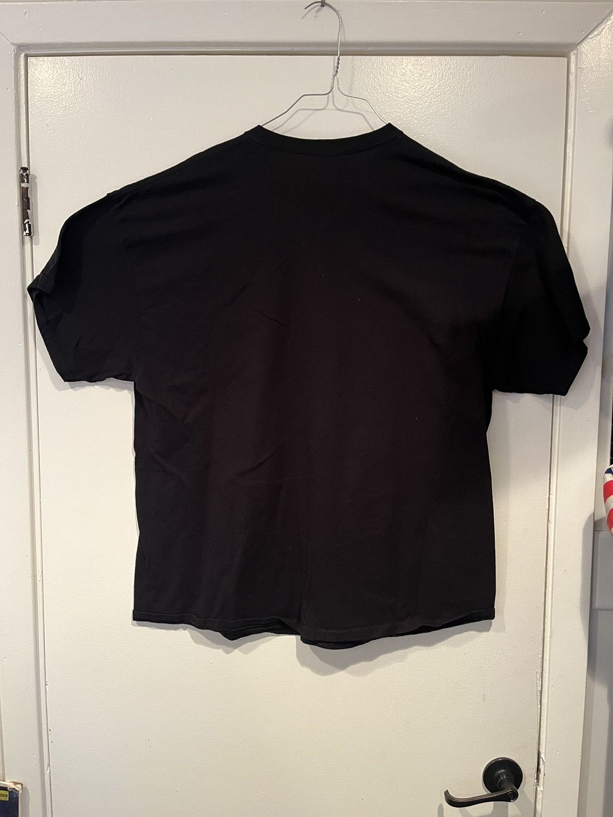 Gildan Jon Schaffer “ wicked words and epic tales” tshirt Size US XXL / EU 58 / 5 - 4 Thumbnail