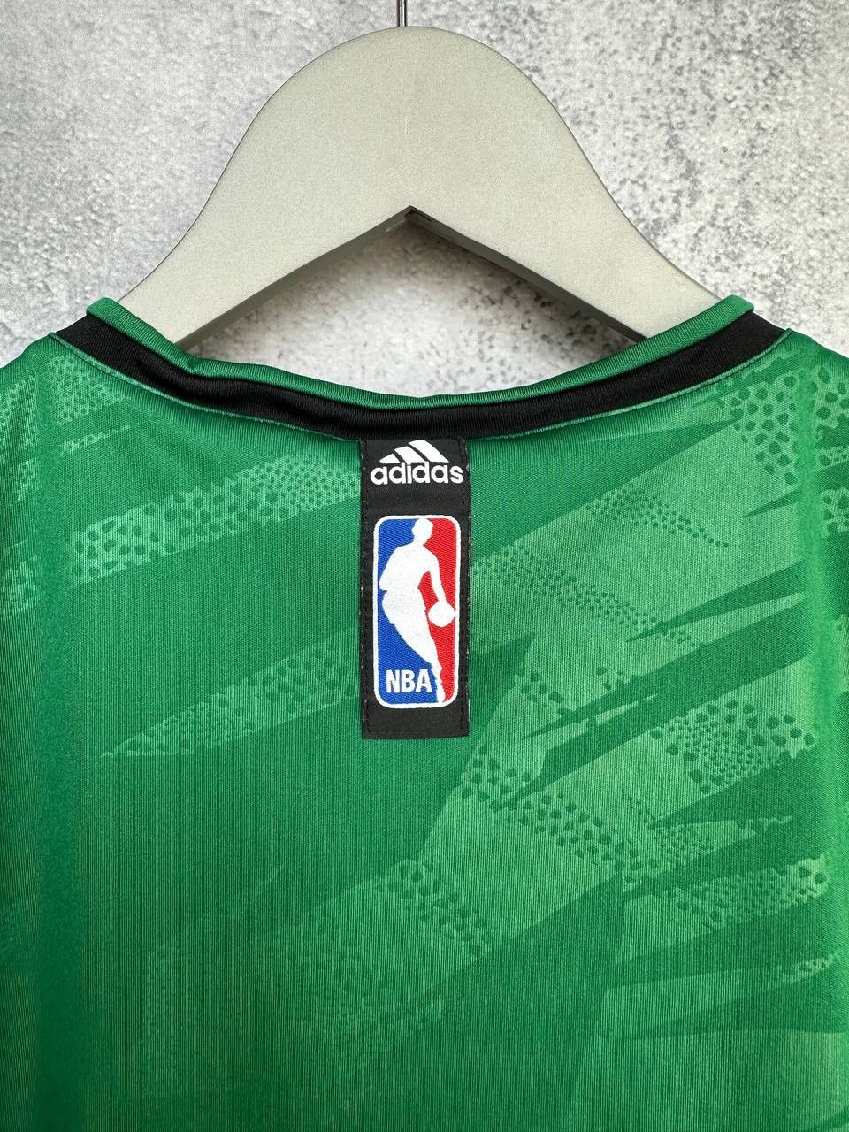 Adidas Adidas Boston Celtics Jersey Alternate NBA Swingman Size US S / EU 44-46 / 1 - 9 Thumbnail