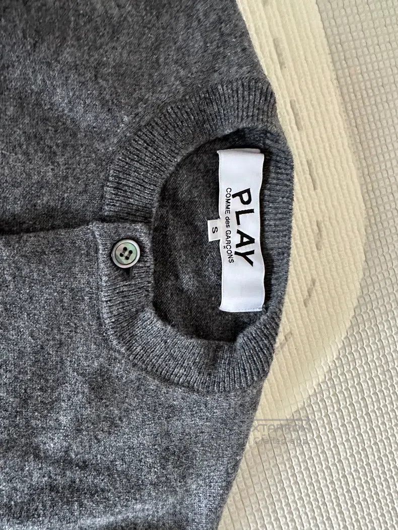 Comme des Garcons Comme Des Garcons sweater Size S / US 4 / IT 40 - 3 Thumbnail