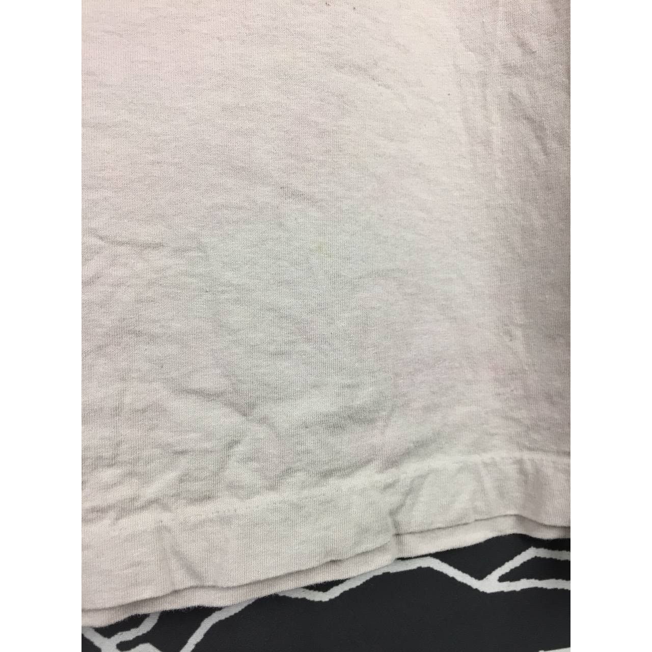 C.P. Company × Vintage Vtg C.P. Company Made In Italy Plain Casual Tee Size US M / EU 48-50 / 2 - 9 Thumbnail