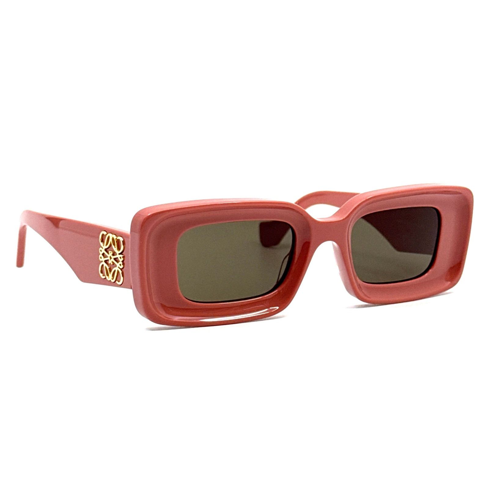Loewe New, LOEWE Sunglasses LW40101I 72E Authentic Size ONE SIZE - 1 Thumbnail