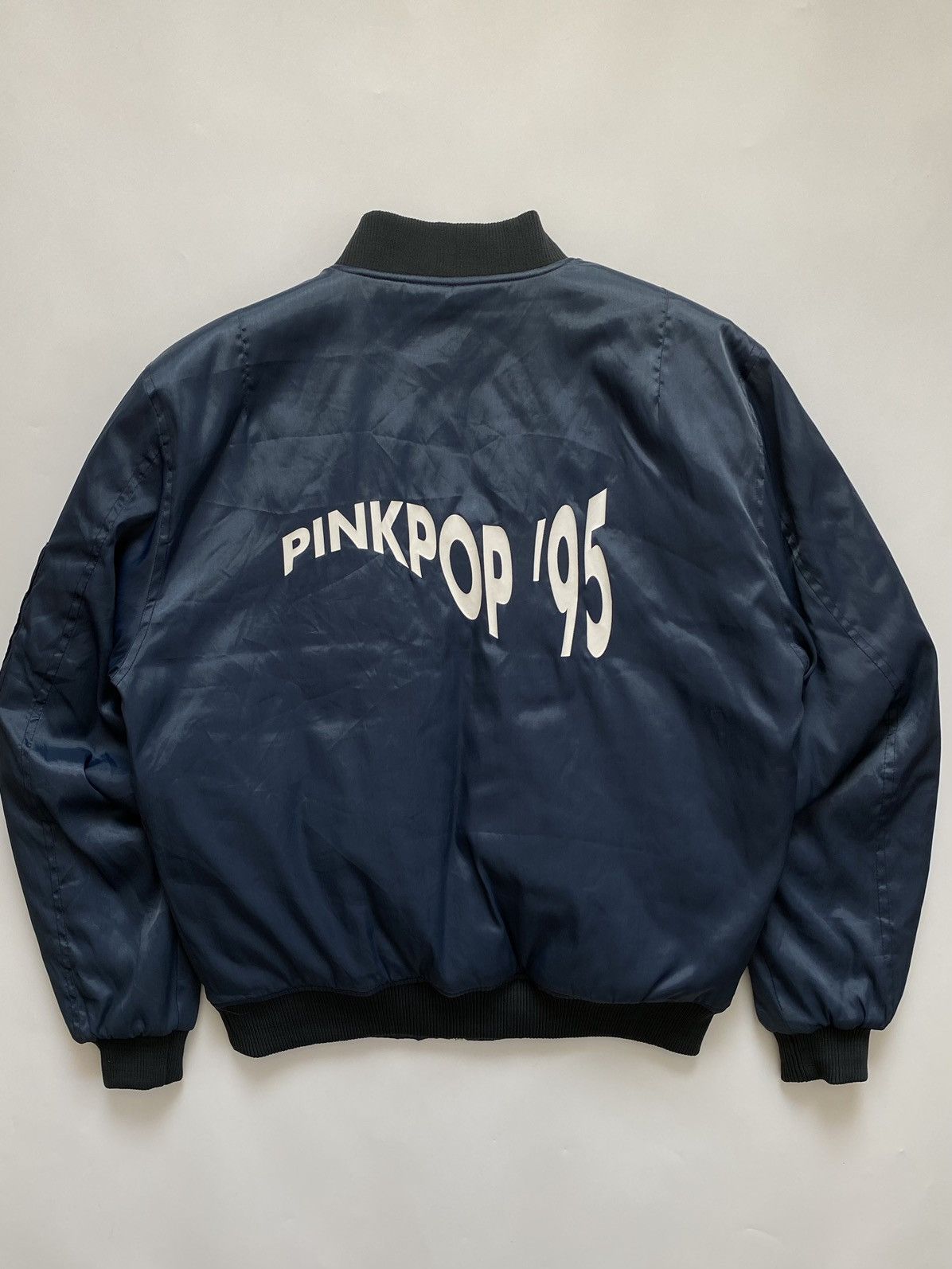 ヴィンテージレザージャケット　Tory Lanez LUV jacket Other Tory Lanez “Love me now” Varsity Jacket By AulBlack