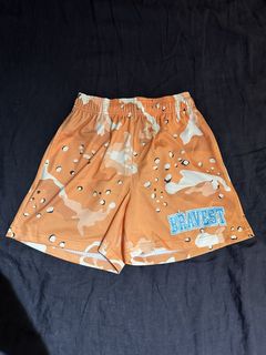 Bravest Studios, Shorts, Bravest Studios Balenciaga Shorts