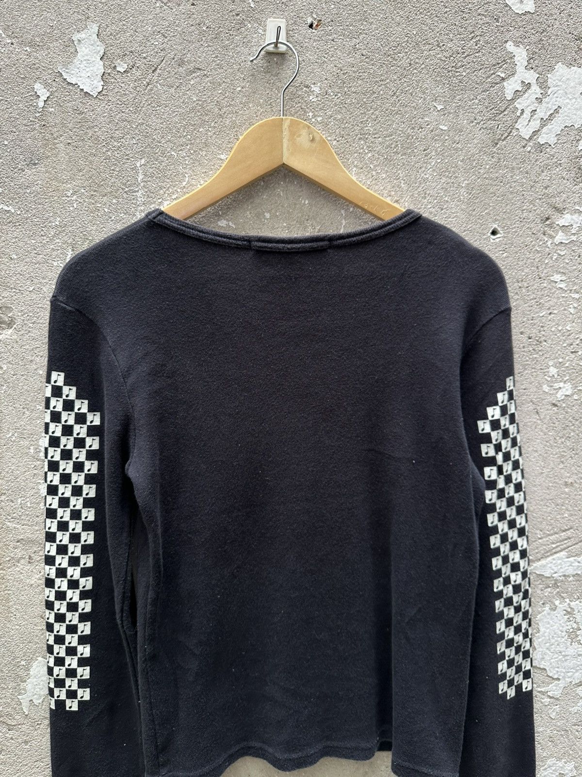 Marc Jacobs Authentic Marc Jacobs 🎶🎶 Graphic Tees Size S / US 4 / IT 40 - 4 Thumbnail