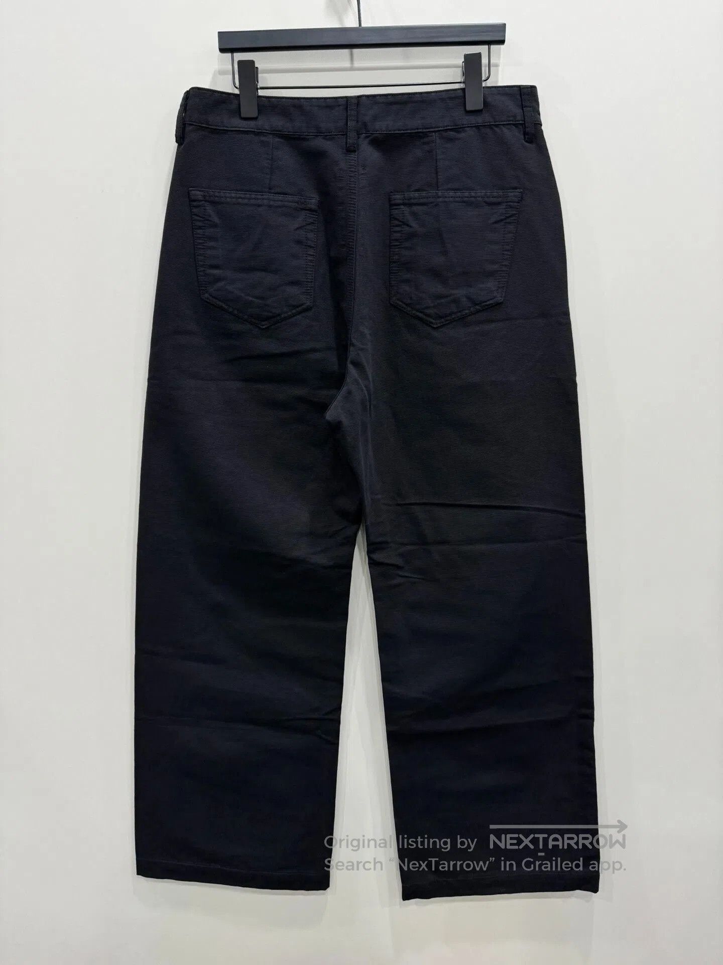 Rick Owens Rick Owens Wide. Size US 31 - 2 Thumbnail