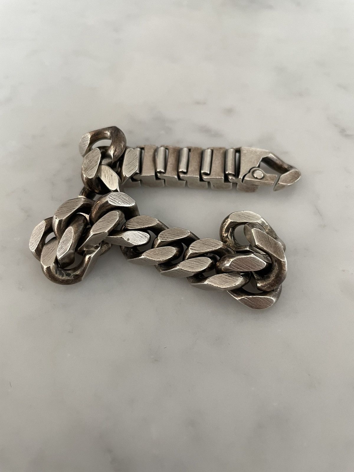 Werkstatt Munchen Werkstatt Munchen | M2880 Expand Link Bracelet Size ONE SIZE - 2 Thumbnail