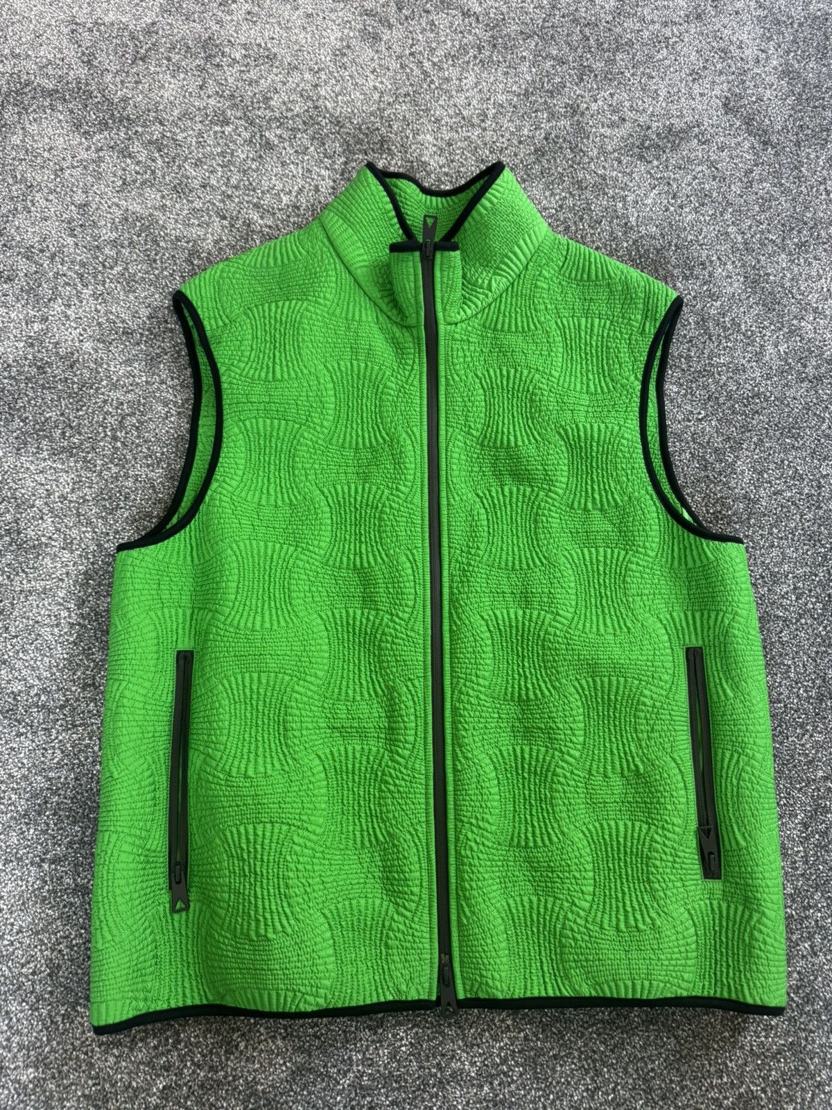 Bottega veneta gilet vest