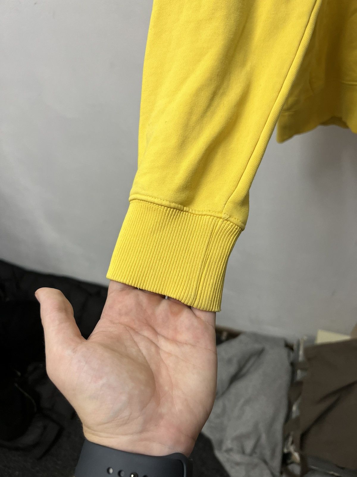 Helmut Lang Helmut Lang Taxi Hoodie New York Limited Edition Size US S / EU 44-46 / 1 - 7 Thumbnail