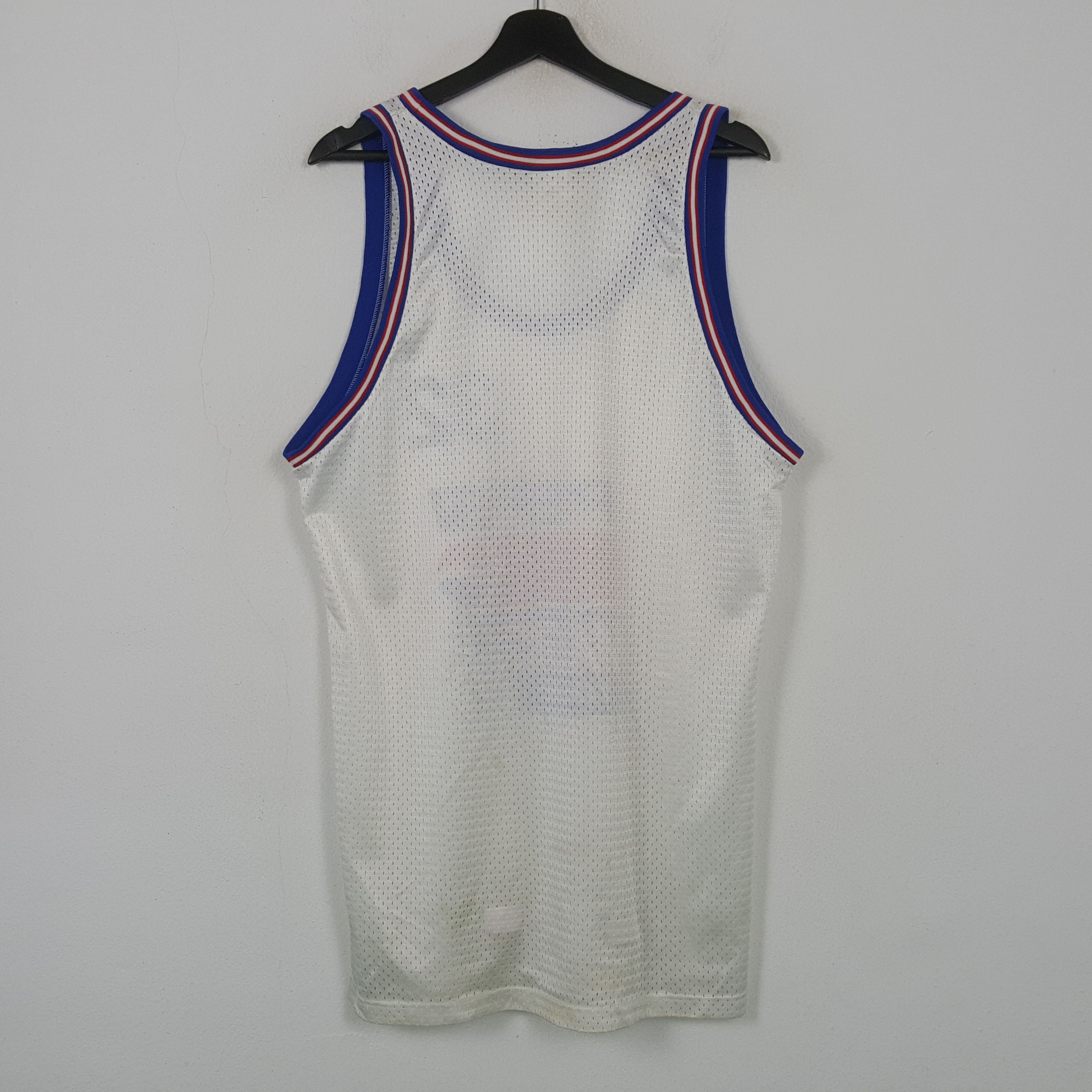 Erima Pepsi Magic Tour Jersey RR6 Size US L / EU 52-54 / 3 - 3 Thumbnail