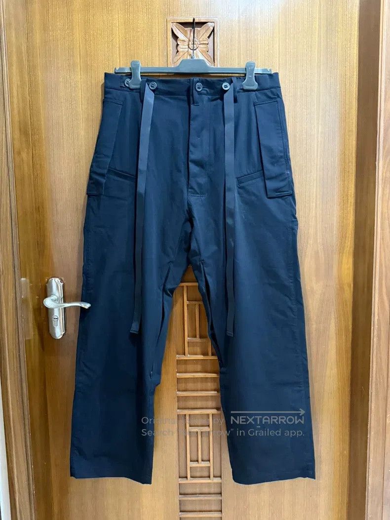 Acronym Acronym size S pants Size US 37 - 1 Thumbnail