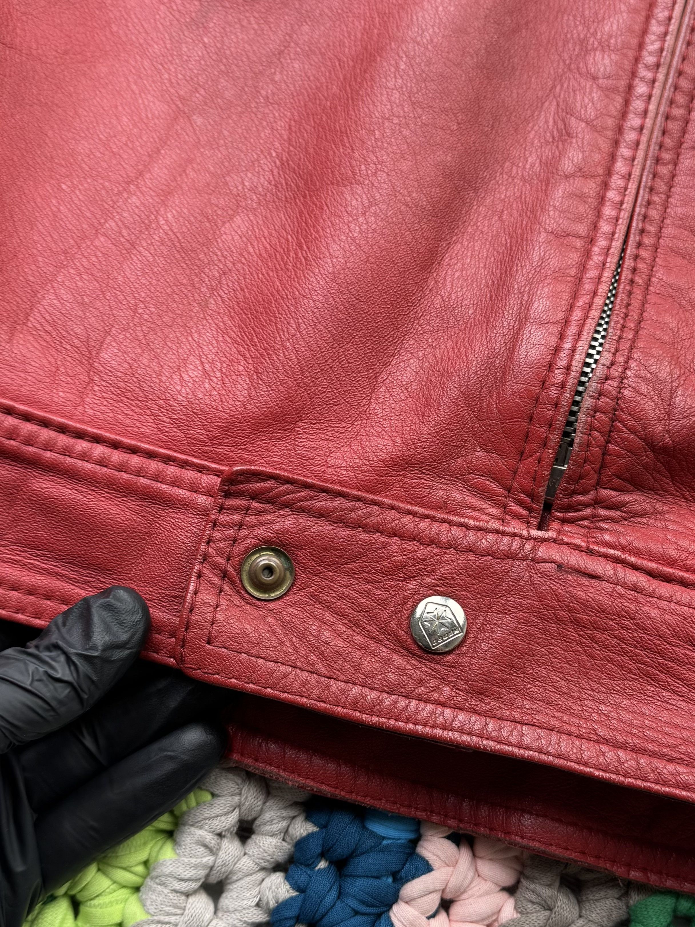 Other Harro Vintage Racing Moto Jacket Size US M / EU 48-50 / 2 - 11 Thumbnail