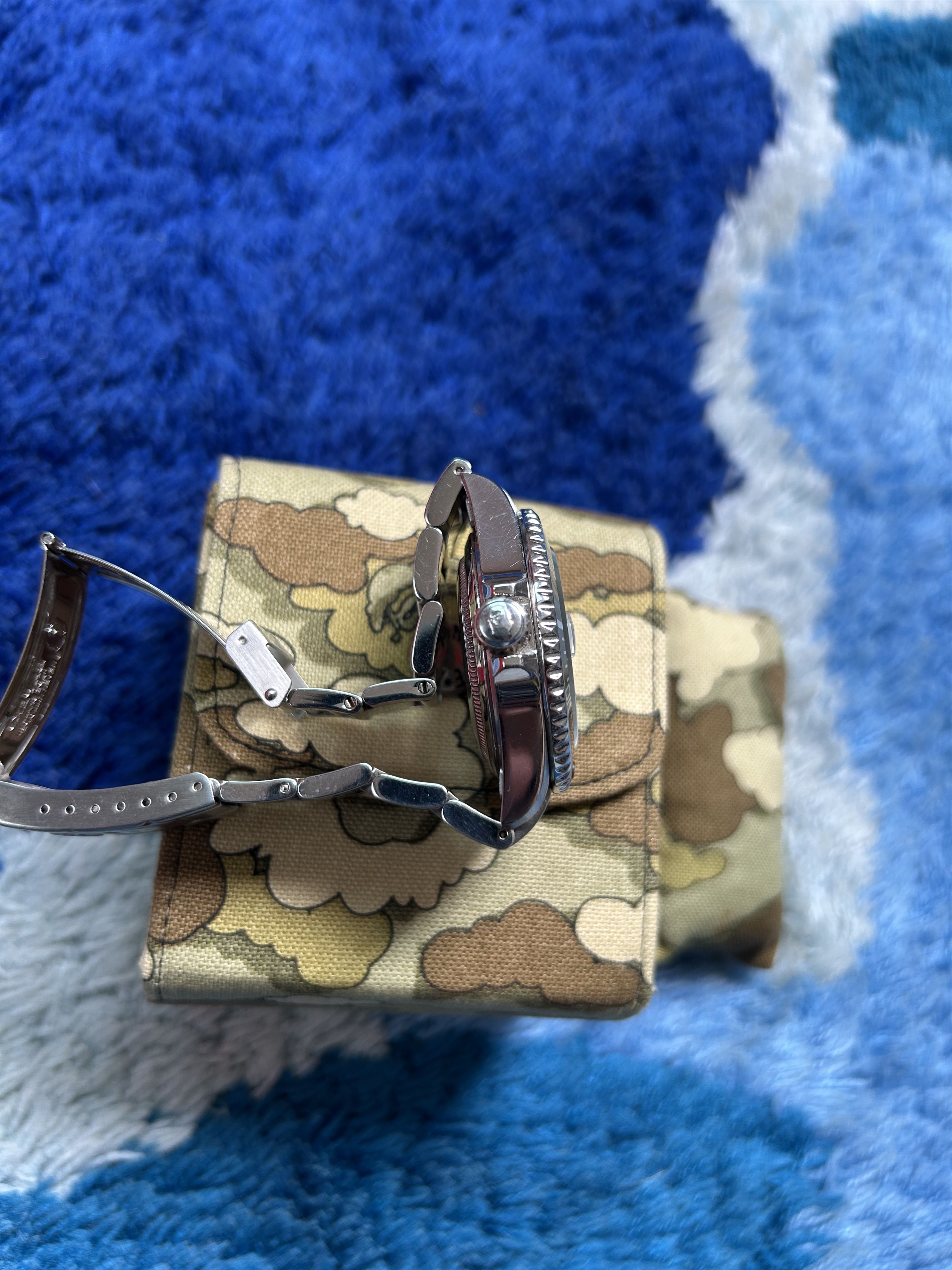 Bape × Kaws 2005 Bape x Kaws Grey Bapex Size ONE SIZE - 8 Thumbnail