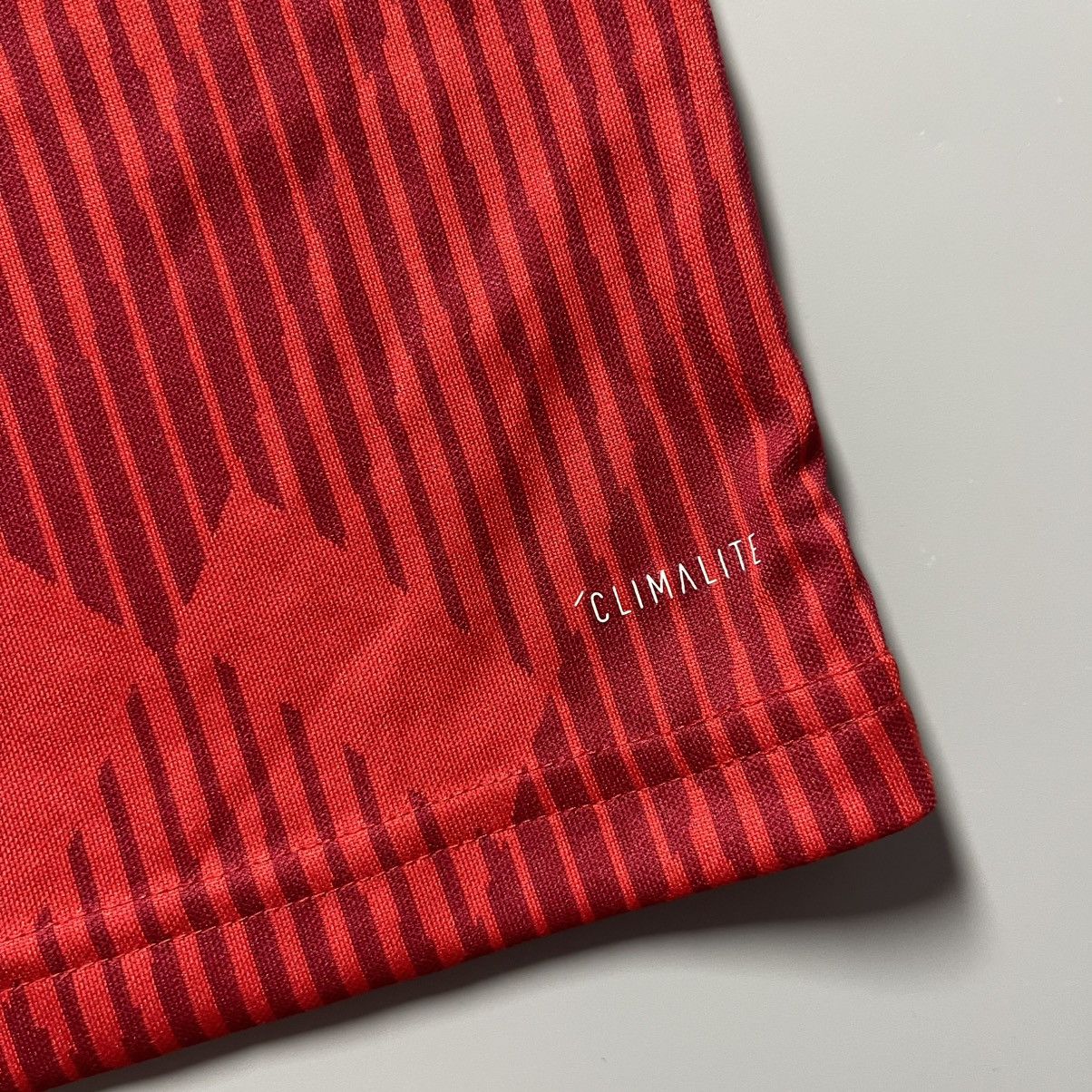 Vintage BAYERN ADIDAS 2018/2019 FOOTBALL HOME JERSEY #40 STILLER Size US XXL / EU 58 / 5 - 7 Thumbnail
