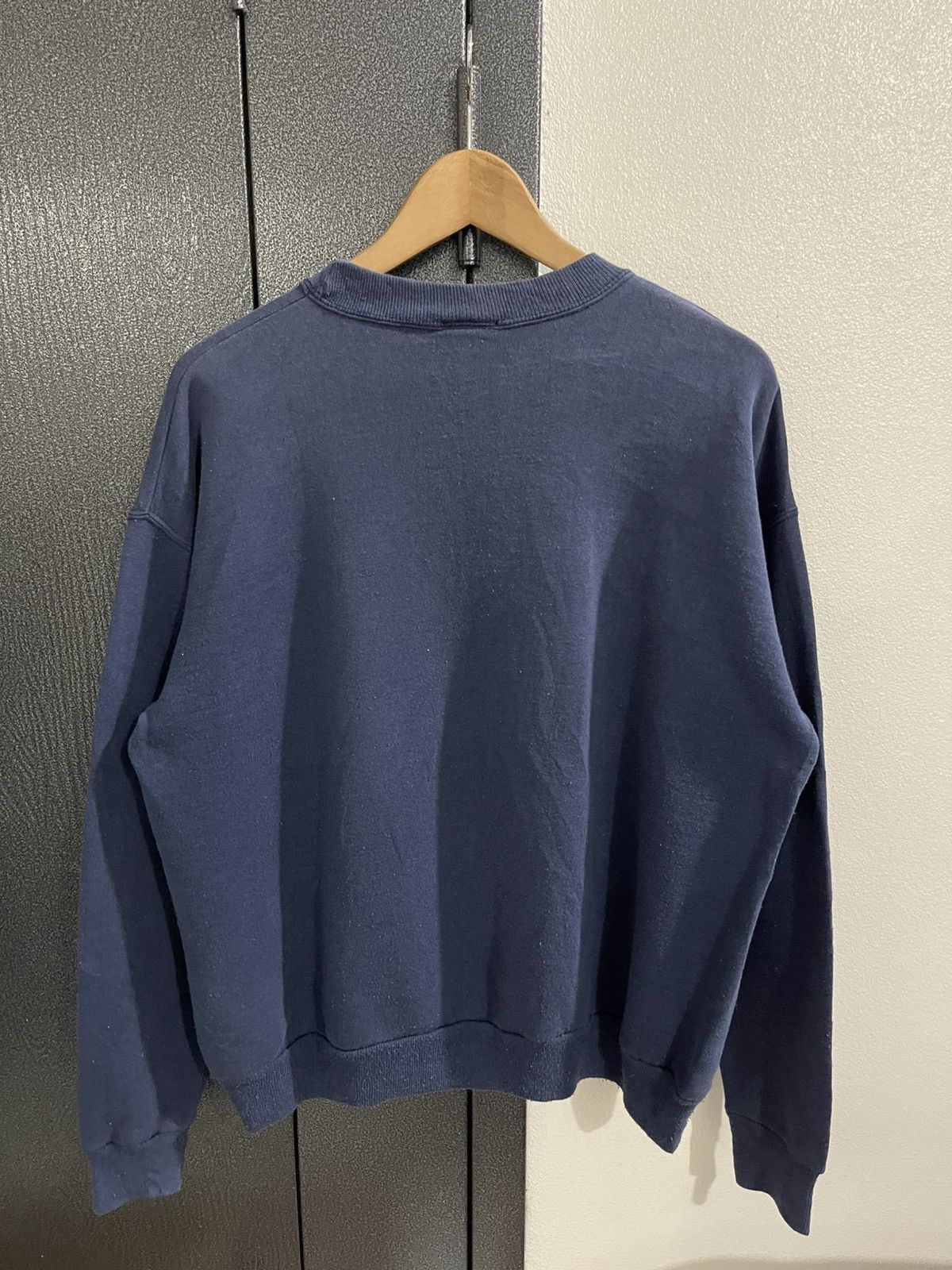 O'Neill Vintage O’neill Sweatshirt Size US L / EU 52-54 / 3 - 7 Thumbnail