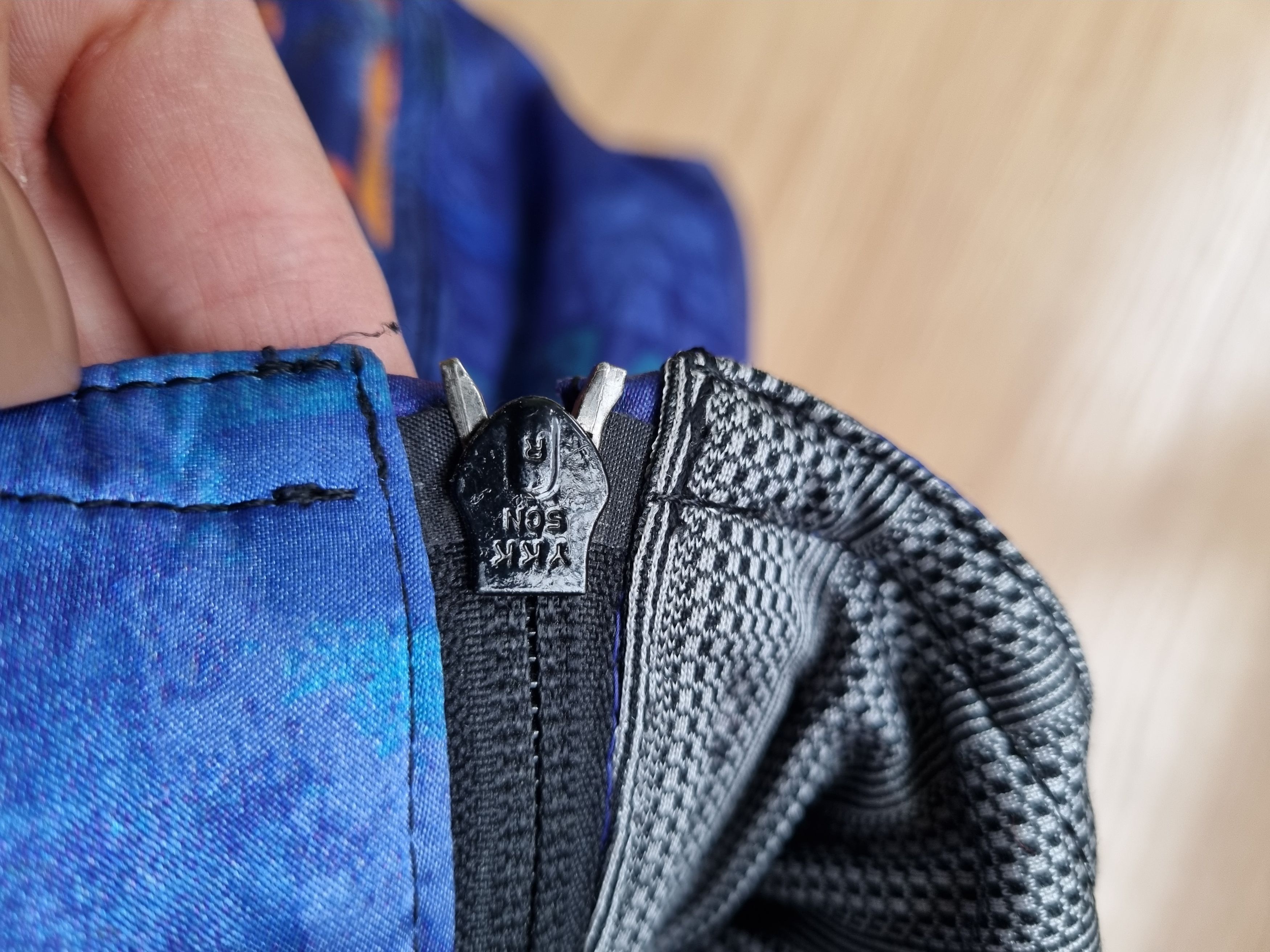 Asics × Vintage Vintage Asics Ski Pants made in Japan Size US 29 - 15 Thumbnail