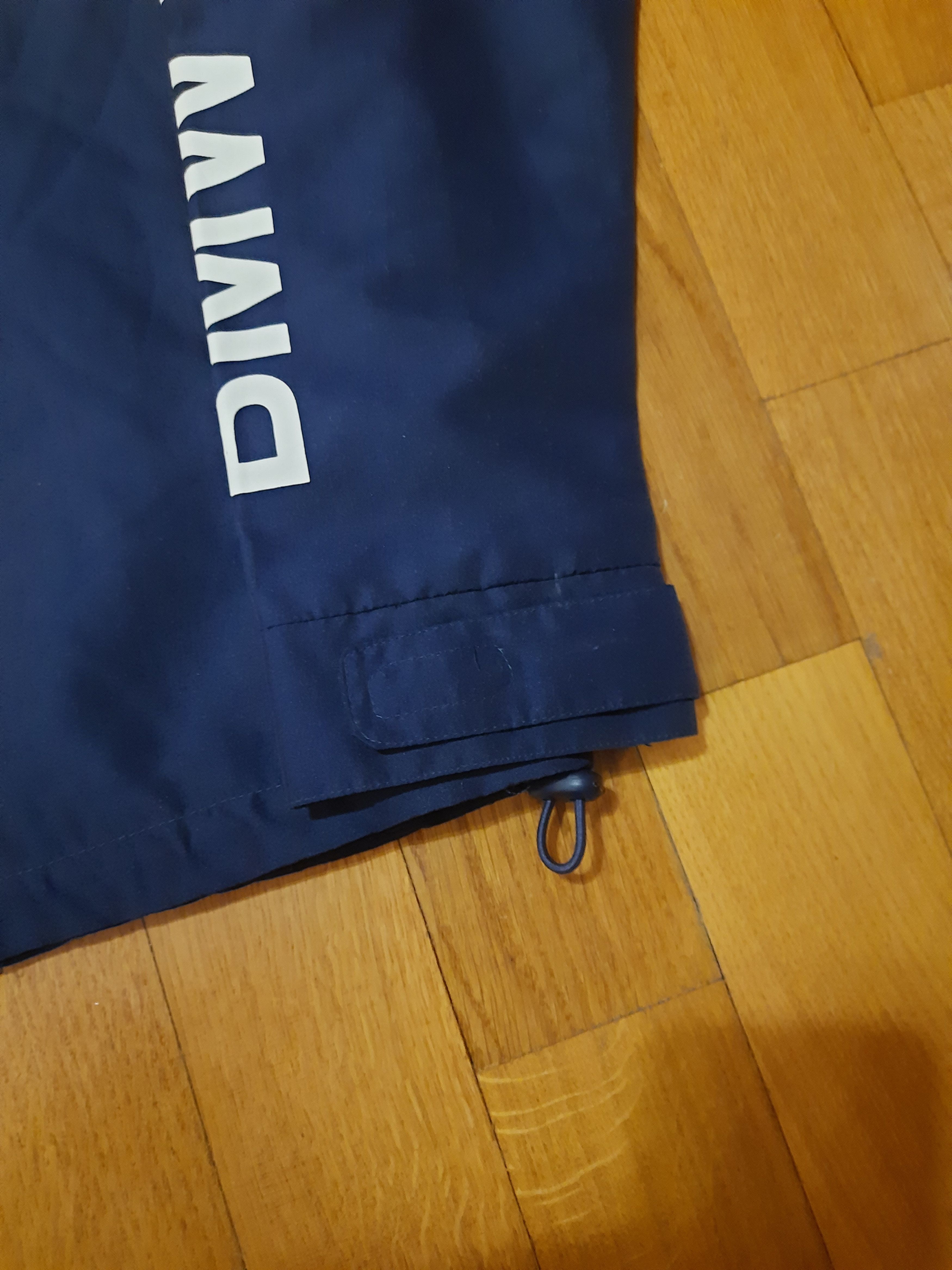 BMW × Formula 1 Bmw Williams Formula One Moto Racing Jacket Size US M / EU 48-50 / 2 - 7 Thumbnail