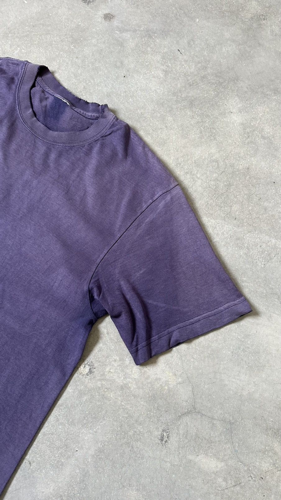Other VINTAGE BOYSCOUT JAPAN WELLFADED TEE Size US M / EU 48-50 / 2 - 4 Thumbnail