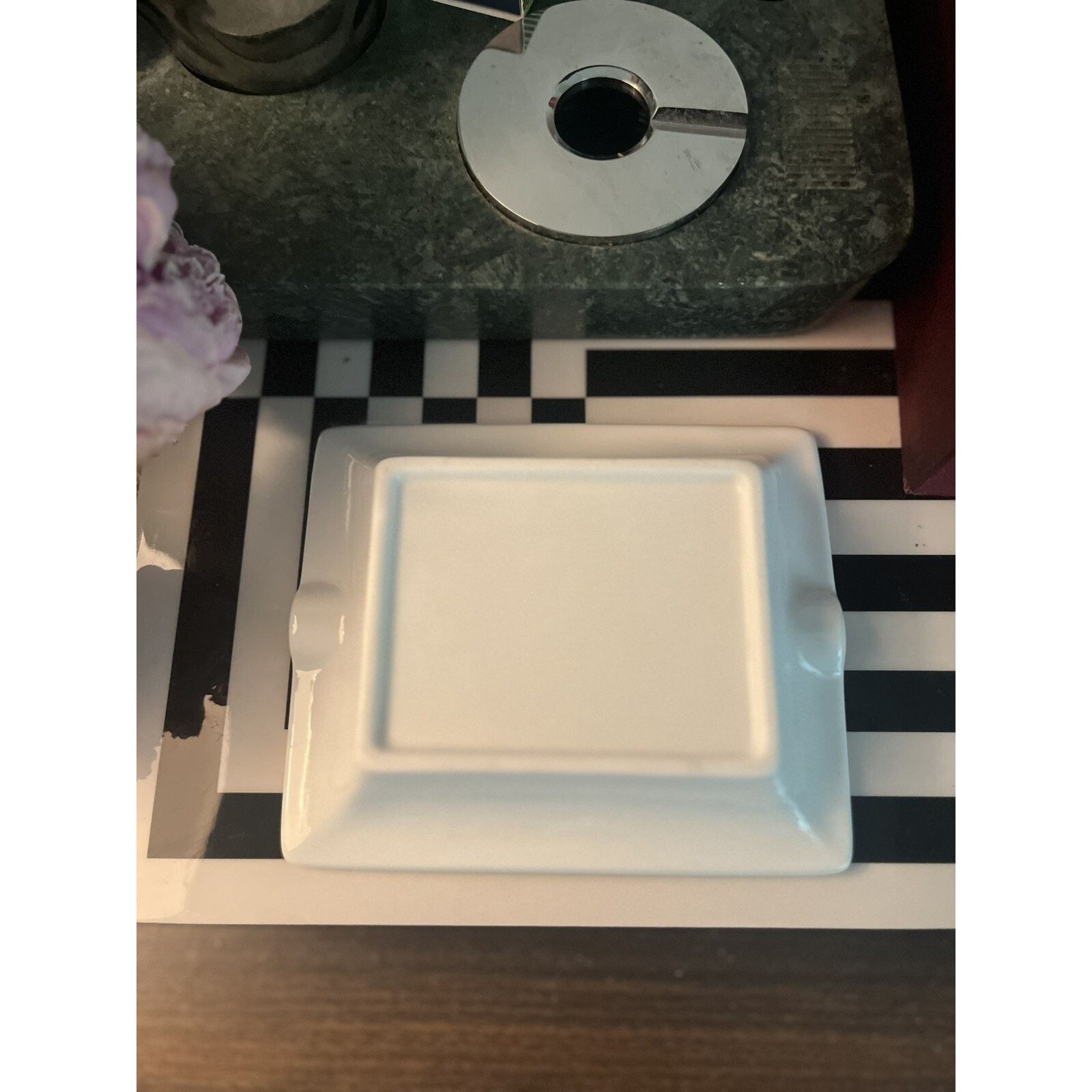 Aime Leon Dore Aime Leon Dore Café Ashtray Porcelain Size ONE SIZE - 5 Thumbnail
