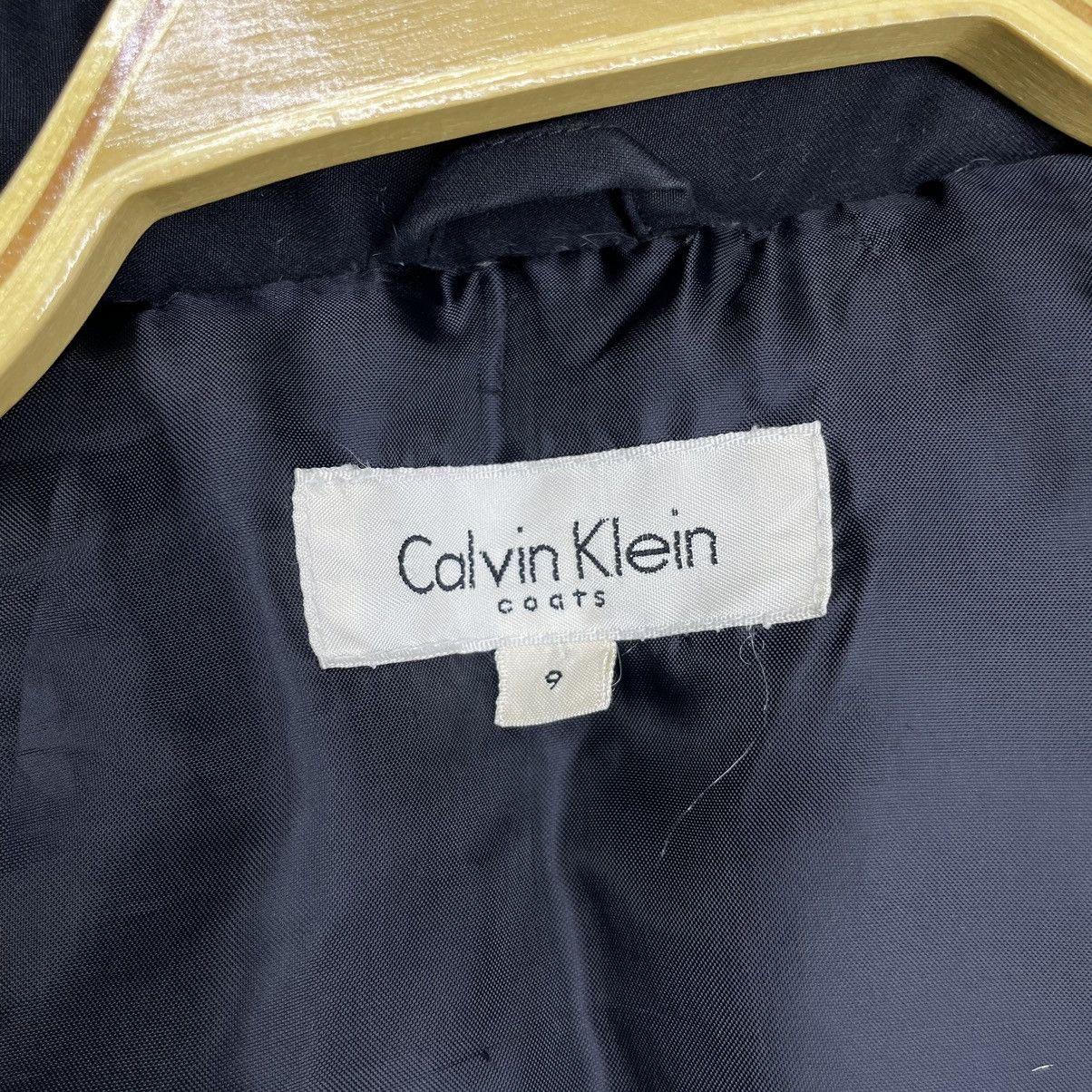Calvin Klein Calvin Klein Puffer jacket Size US L / EU 52-54 / 3 - 21 Thumbnail