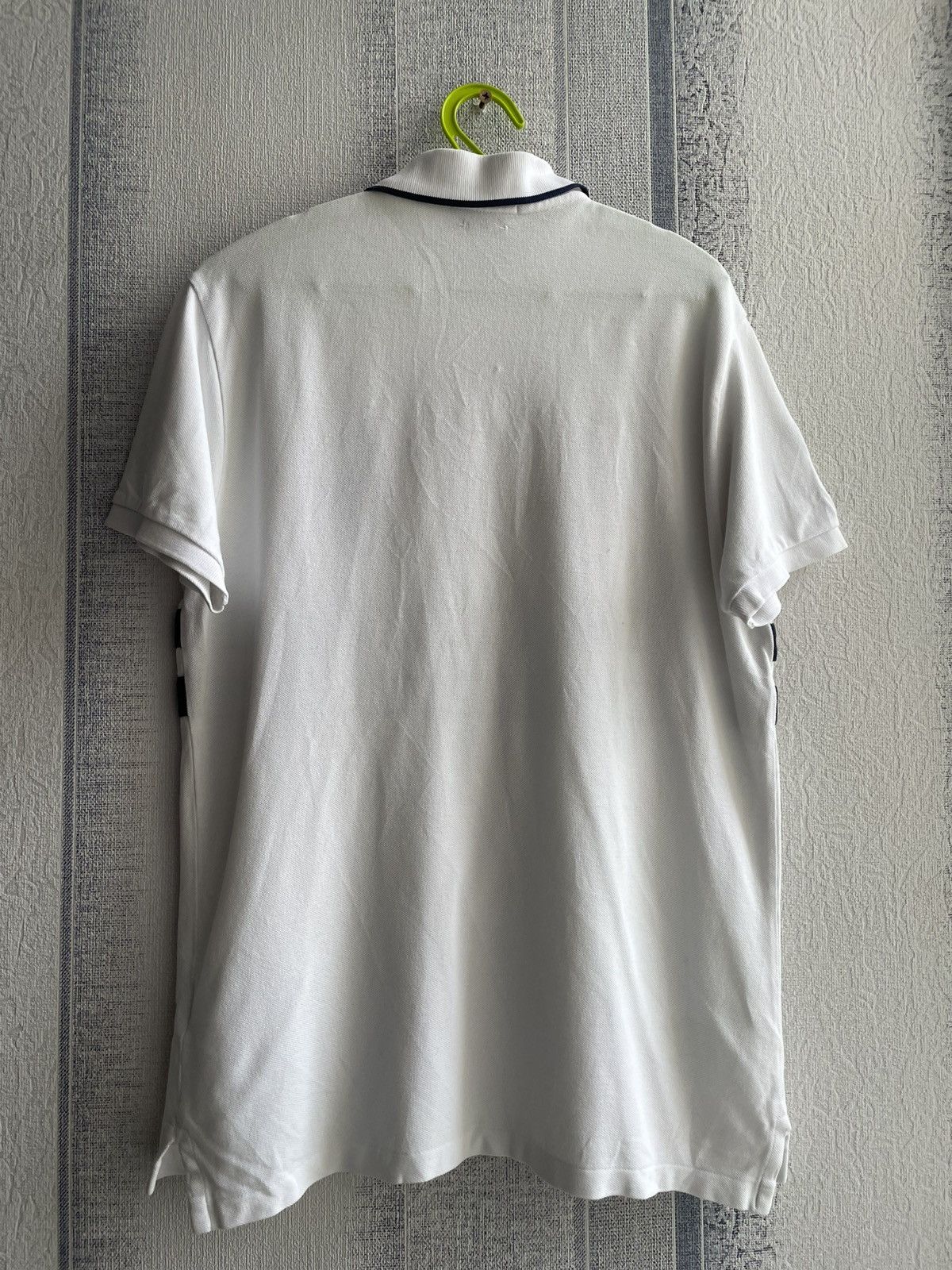 Polo Ralph Lauren Vintage Polo Ralph Lauren Big Logo mens Polo size S Size US S / EU 44-46 / 1 - 6 Thumbnail