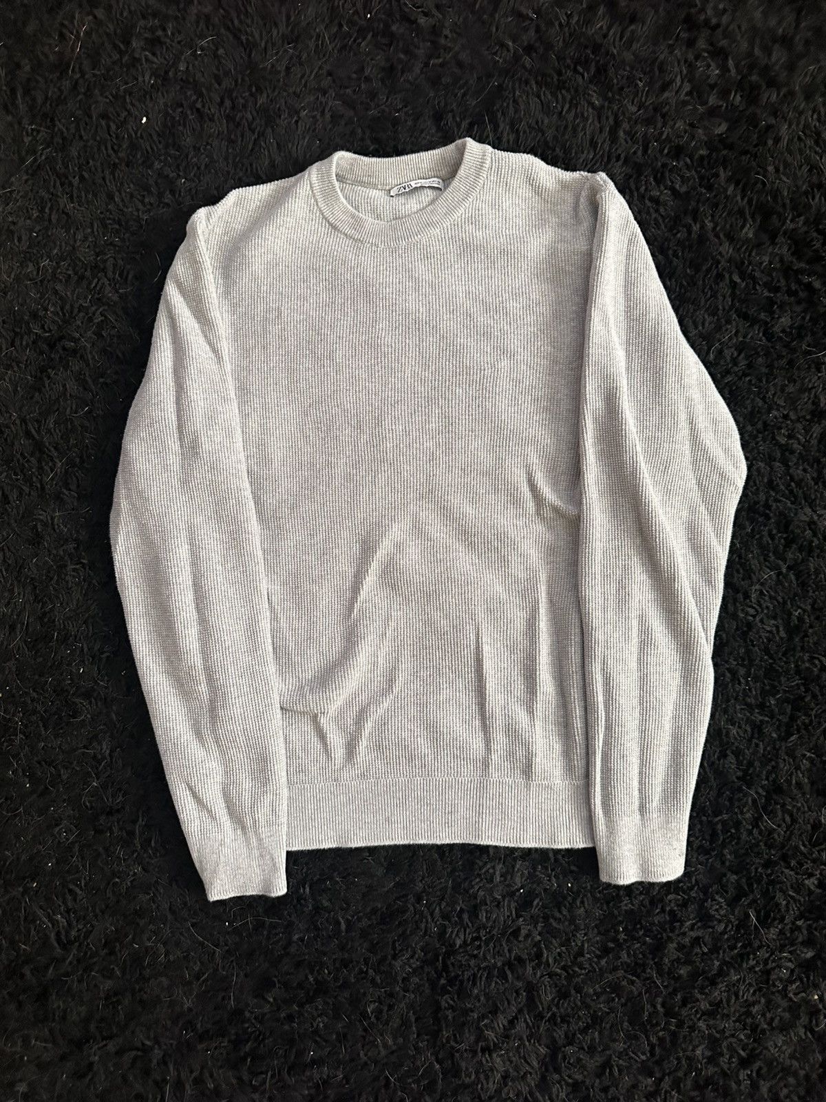 Zara Zara thermal long sleeve Size US M / EU 48-50 / 2 - 1 Thumbnail