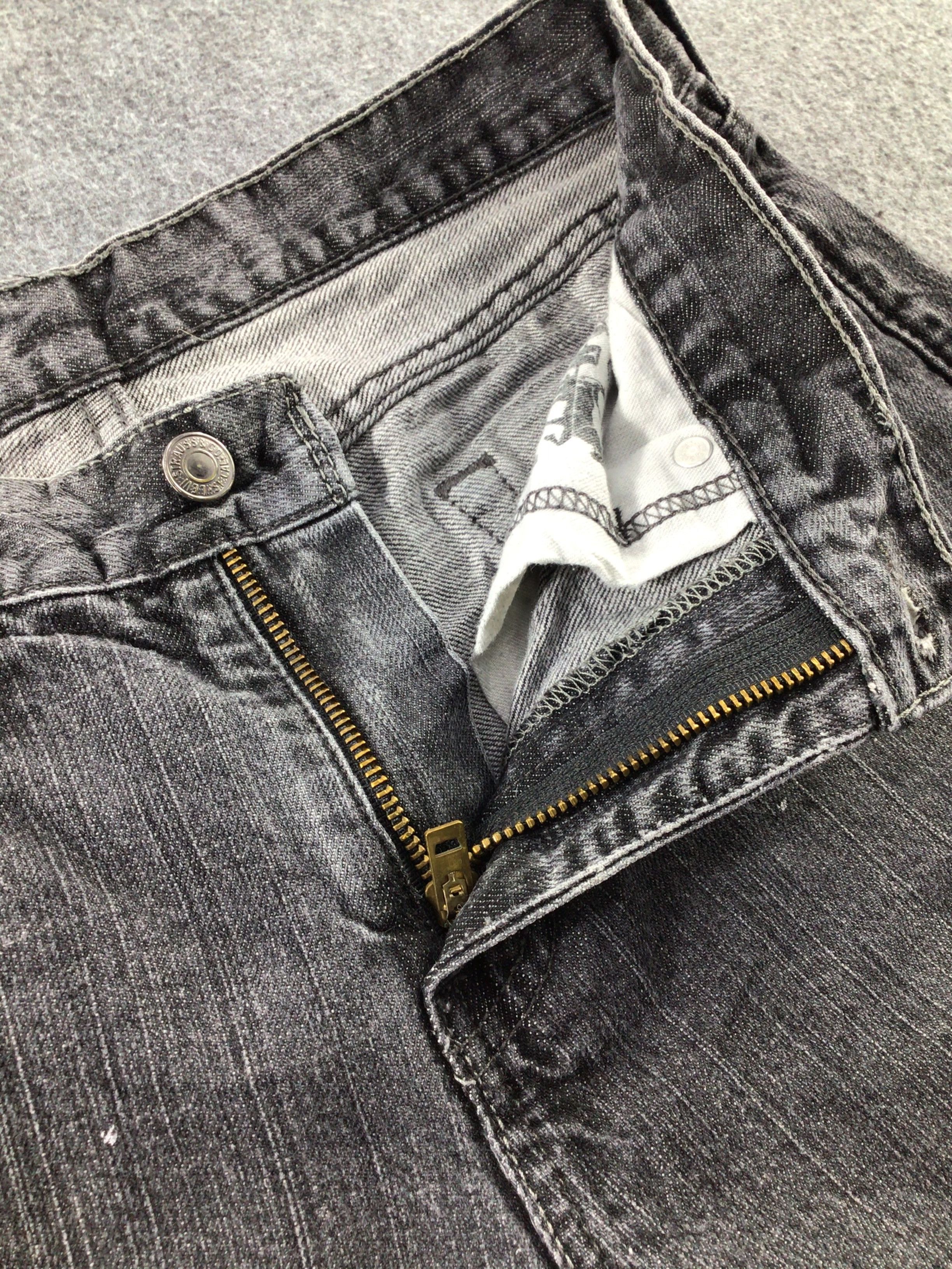 Levi's × Vintage Vintage Levis 514 Jeans-JM752 Size US 31 - 8 Thumbnail