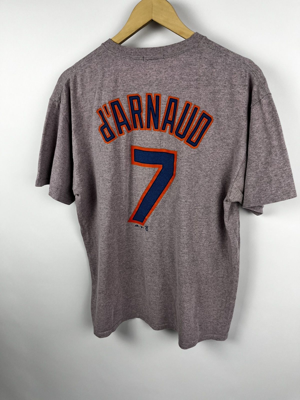 New York Post New York arnaud 7 t shirt Size US L / EU 52-54 / 3 - 2 Thumbnail