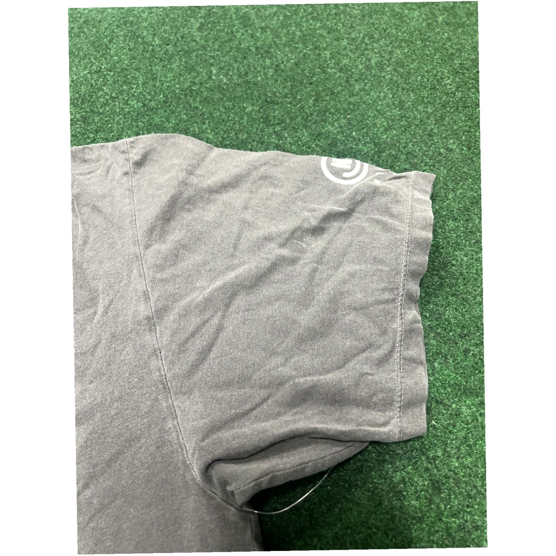 Vintage Neff T Shirt Adult Large Gray Mittens Cat Shirt Casual Unisex Summer Funny Size US L / EU 52-54 / 3 - 4 Thumbnail