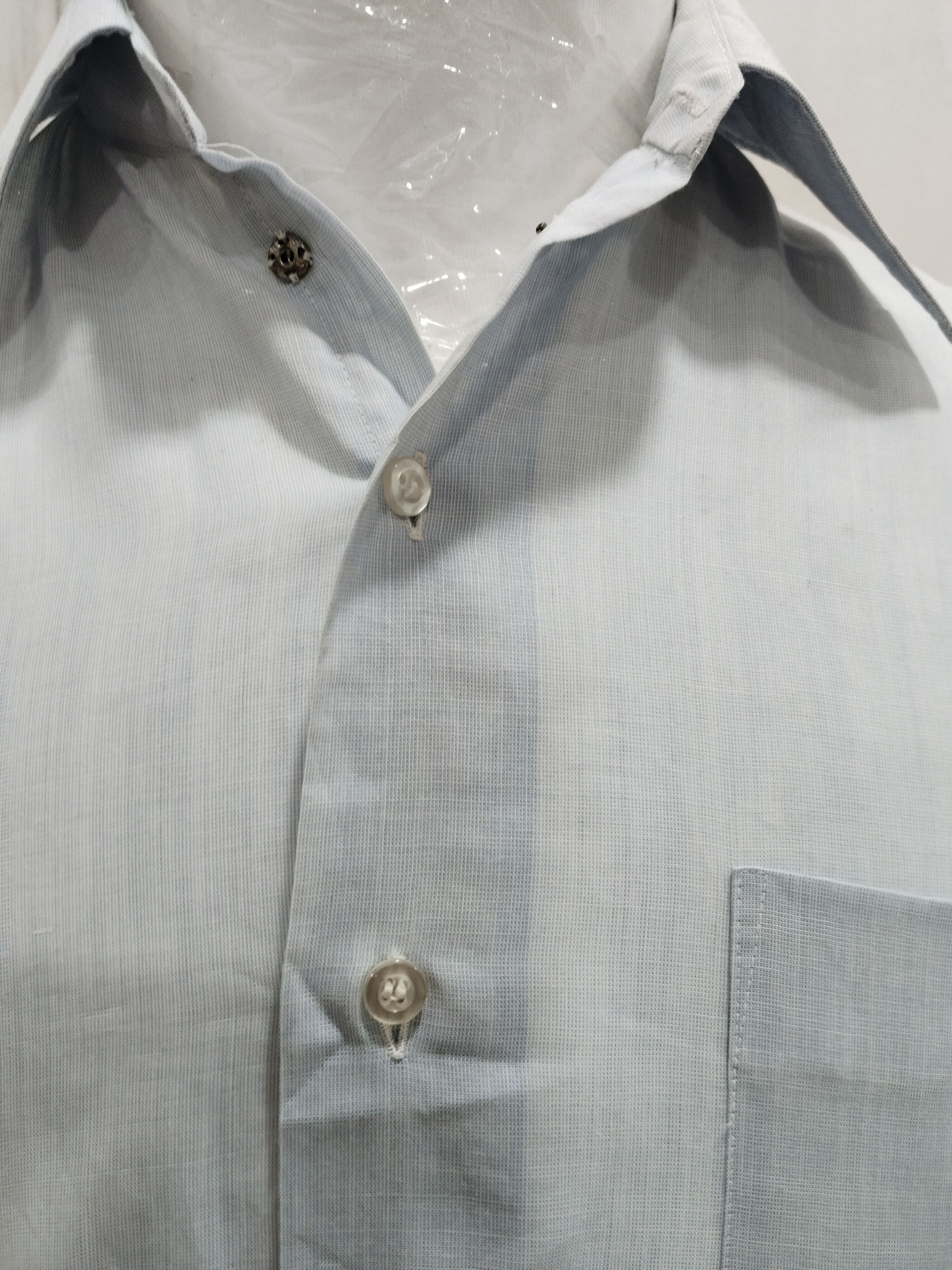 Vintage 70s Arrow Shirt