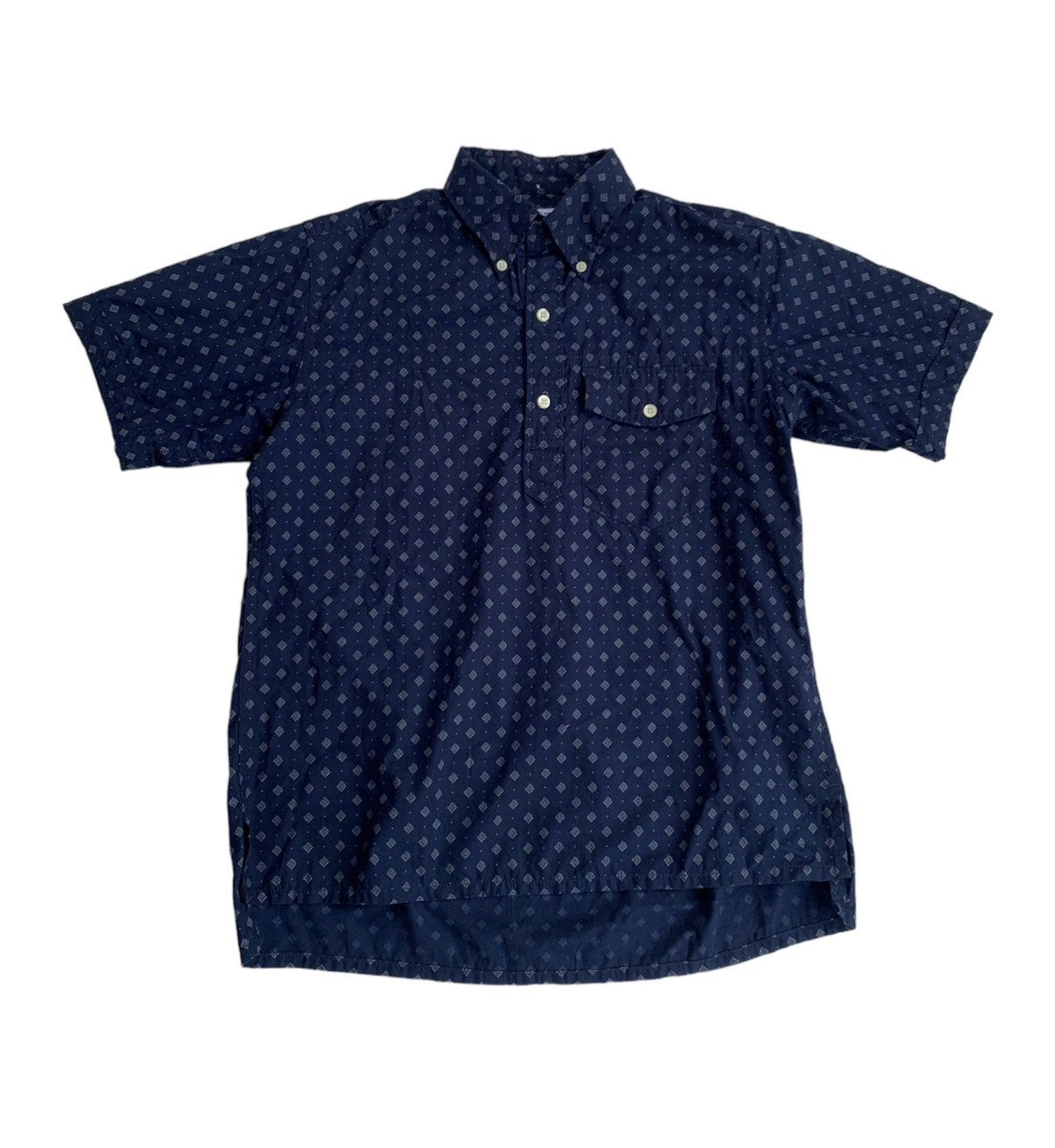 Engineered Garments Engineered Garments New York shirts Size US S / EU 44-46 / 1 - 5 Thumbnail