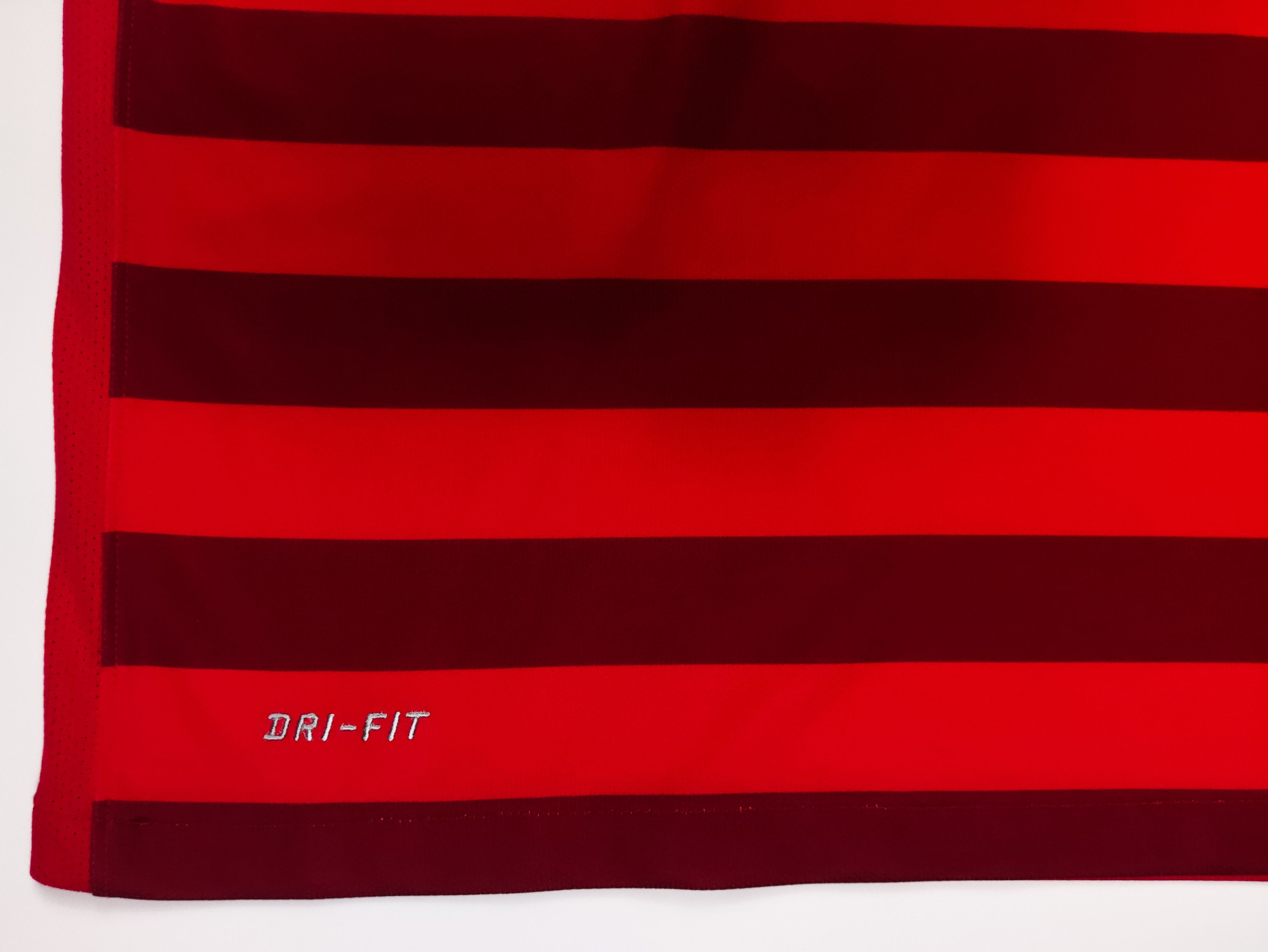 Nike Sekine #24 Urawa Red Diamonds 2016 Nike Home Shirt Japan L Size US L / EU 52-54 / 3 - 22 Thumbnail
