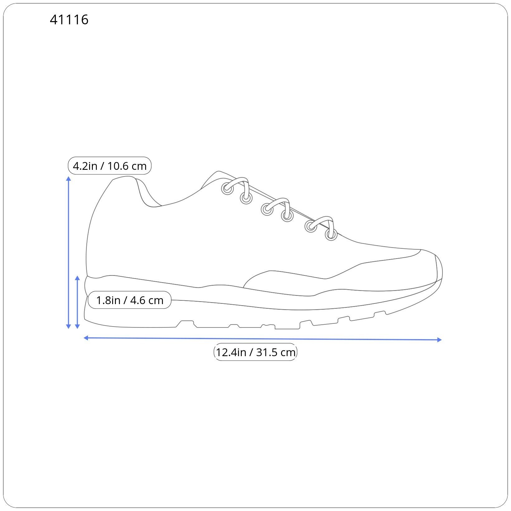 Diesel S-Serendipity Sport Men Sneakers EU42 Yellow Lace Up 41116 Size US 9 / EU 42 - 3 Thumbnail