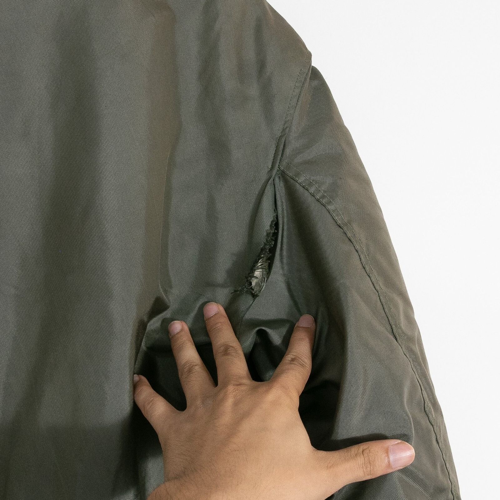 Avirex × Vintage Vintage Avirex U.S. Air Force Flyers CWU 45/P Bomber Large Size US L / EU 52-54 / 3 - 9 Thumbnail