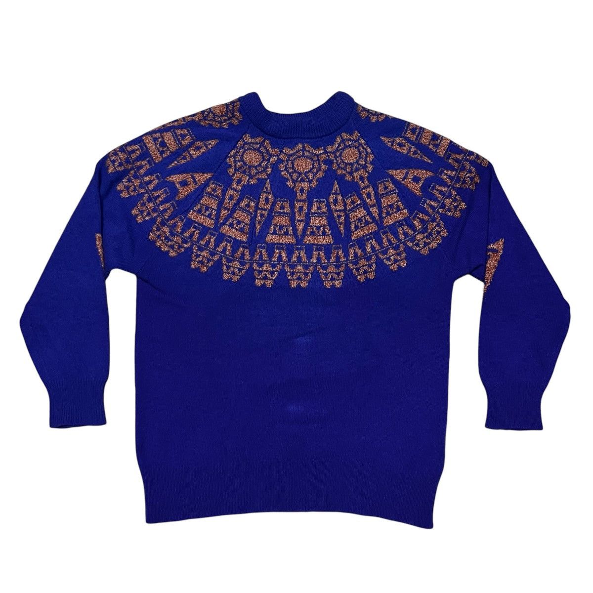 mercibeaucoup Mercibeaucoup by Issey Miyake Knitwear Size US S / EU 44-46 / 1 - 1 Thumbnail