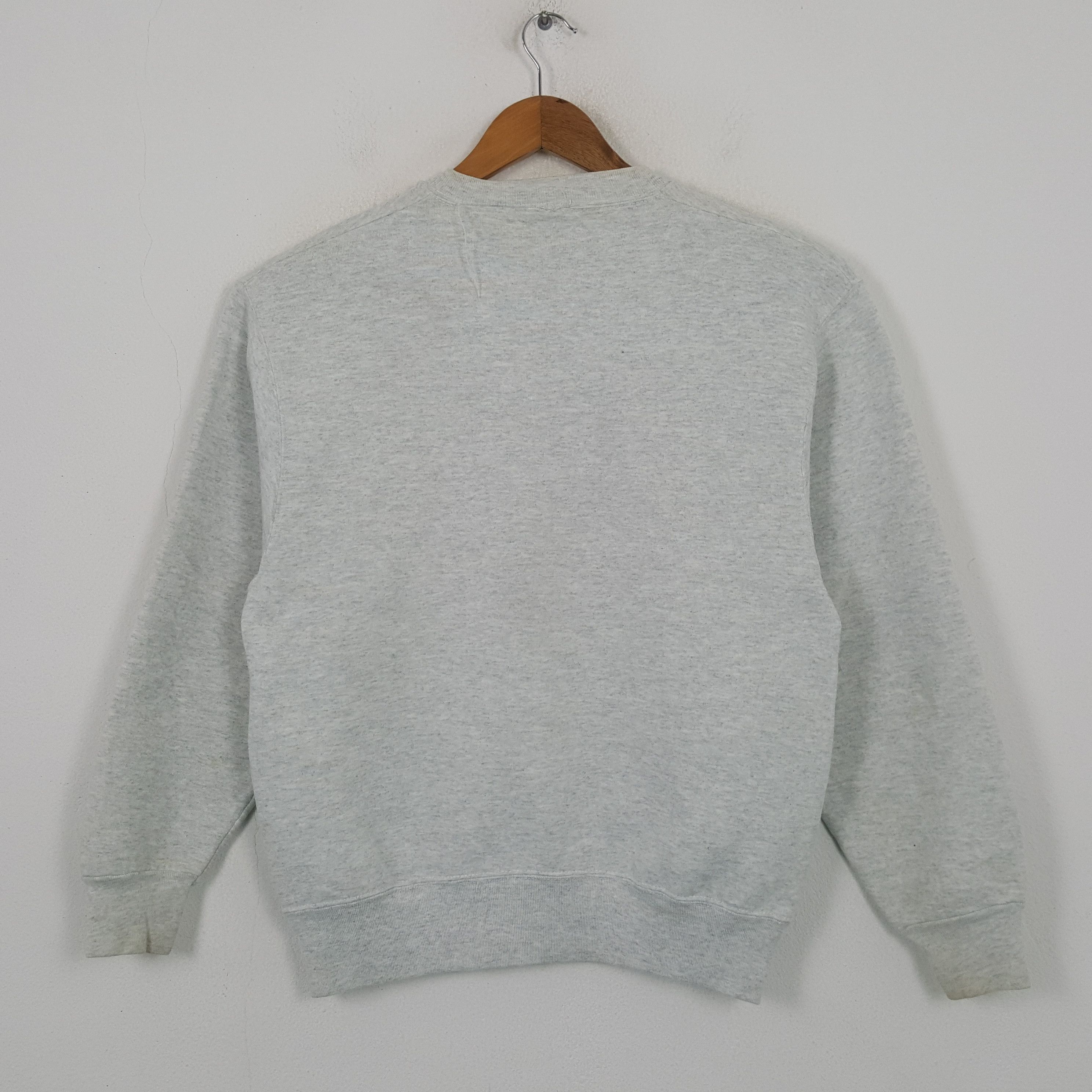 Other Vintage Cat Diesel Power Sweatshirt RR5 Size US M / EU 48-50 / 2 - 3 Thumbnail