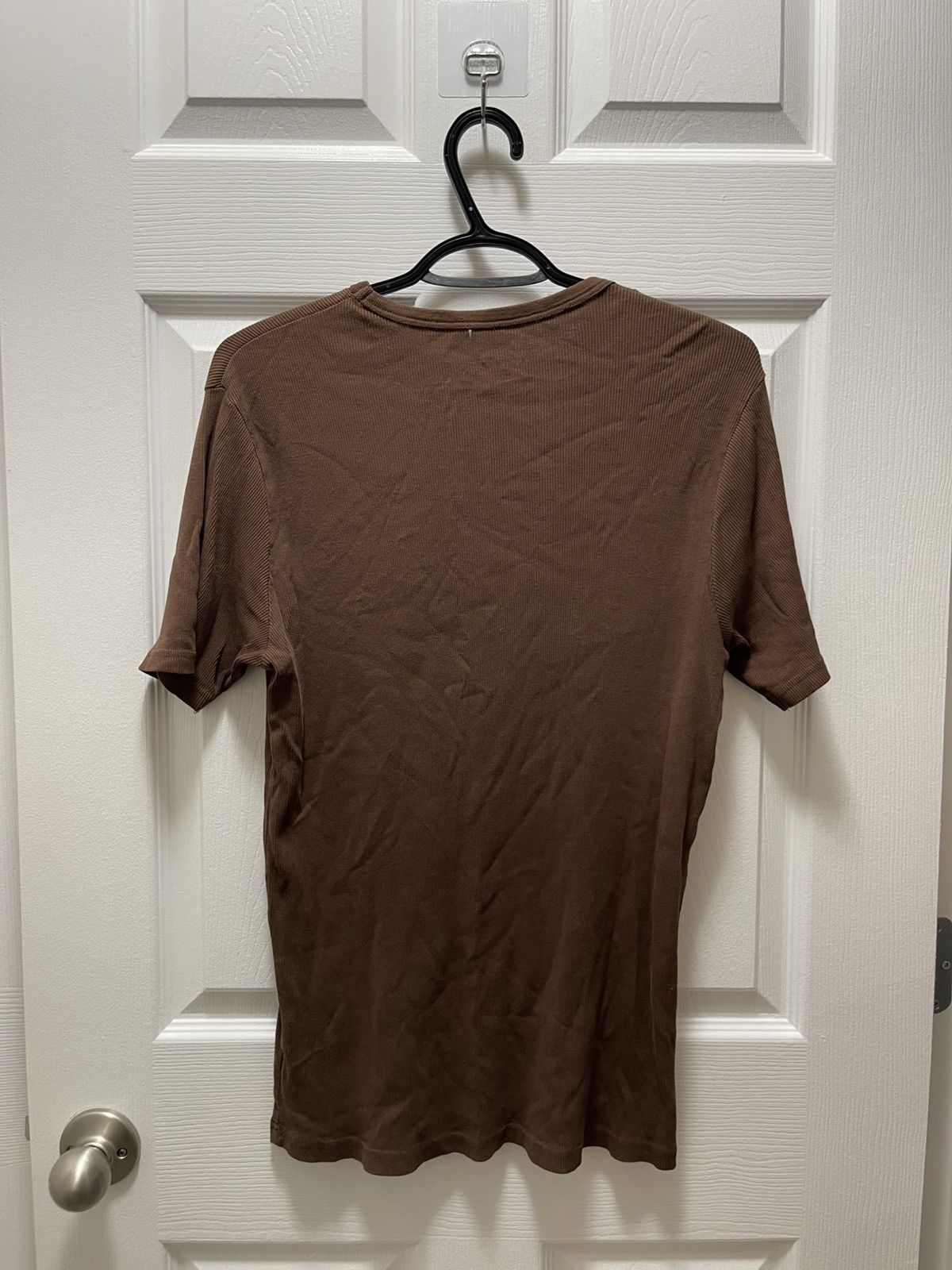Vintage Nevada Vintage Cotton Mesh Streetwear Workwear Shirt Size US S / EU 44-46 / 1 - 2 Thumbnail