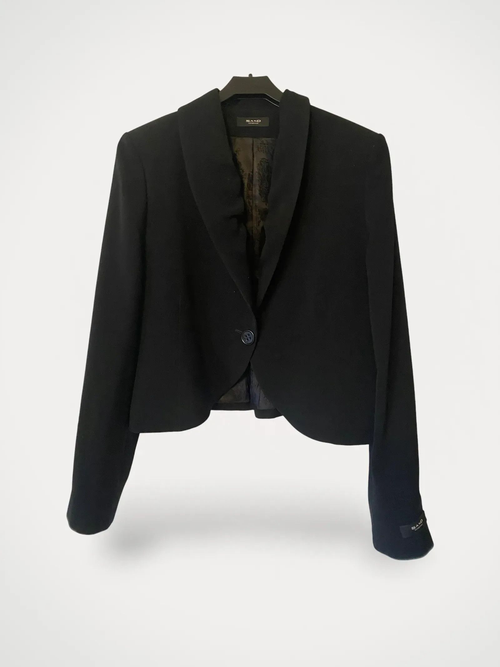 SAND Sand Blazer Size M / US 6-8 / IT 42-44 - 1 Thumbnail