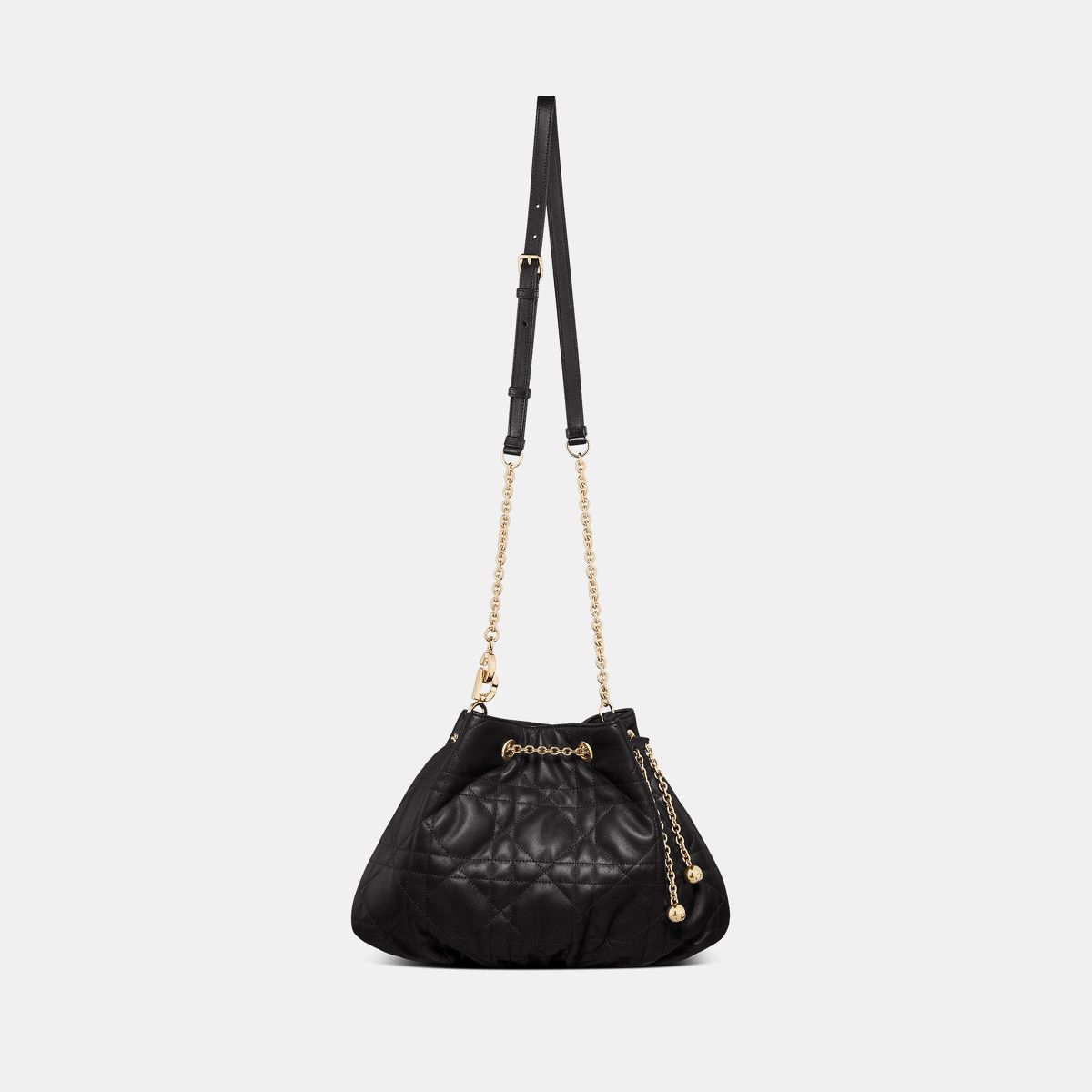 Dior o1bcso1str1124 Size: OS / Ammi Bag in Black Size ONE SIZE - 4 Thumbnail