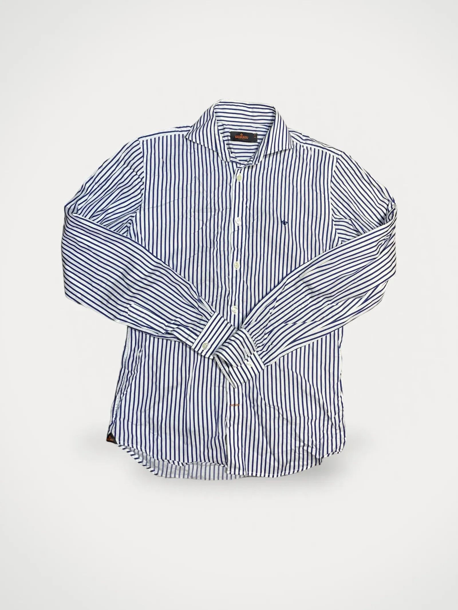 Morris Morris Shirt Size US S / EU 44-46 / 1 - 1 Thumbnail