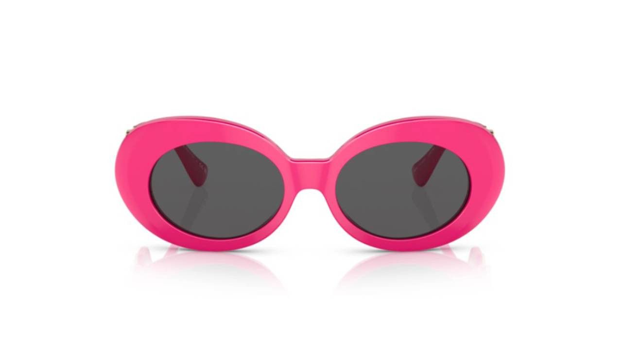 Versace NEW VERSACE VE4426BU-536787 Fuchsia Size ONE SIZE - 2 Thumbnail