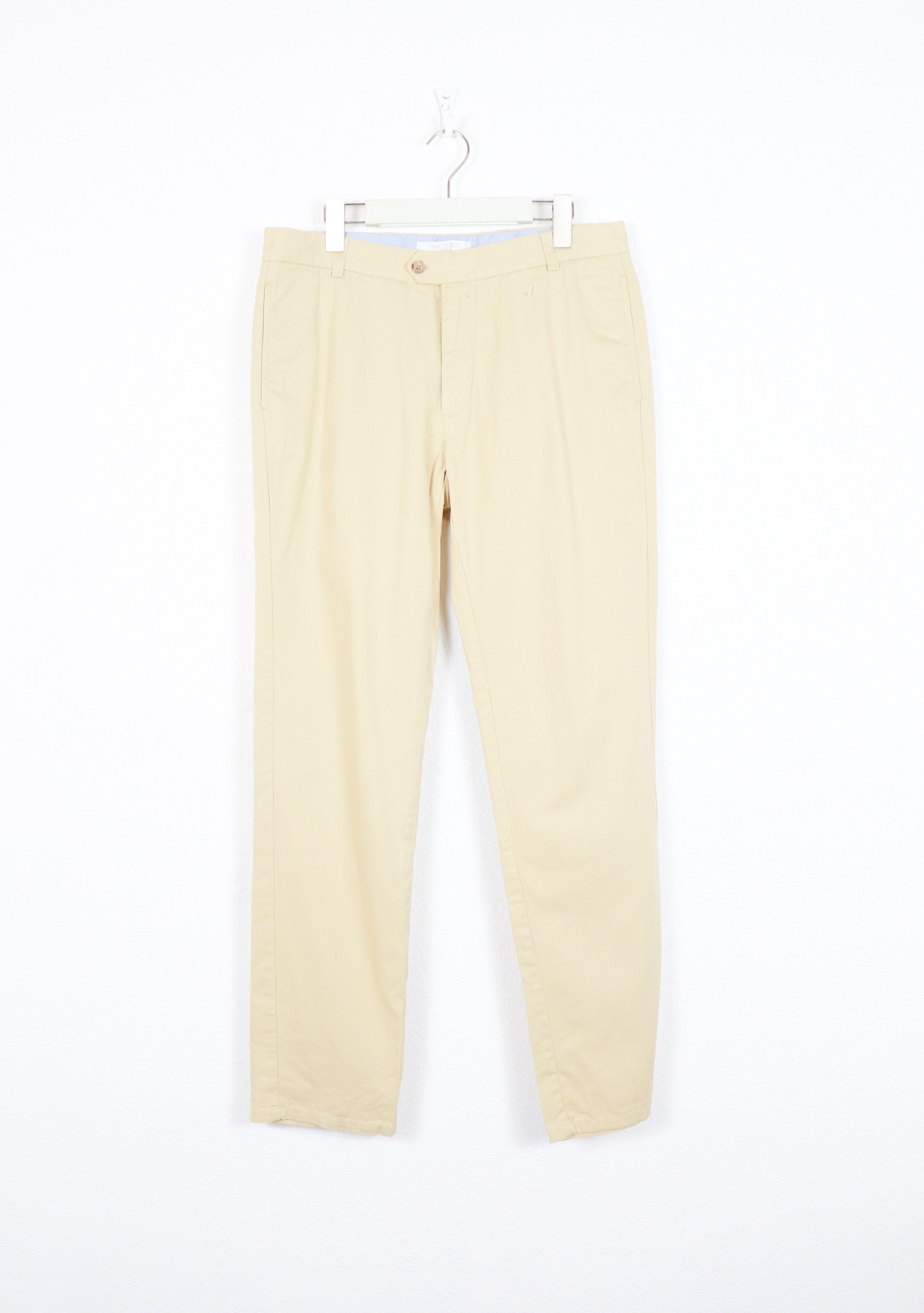 パンツ our legacy gusset chino Our Legacy Grey Gusset Chino Trousers Our Legacy