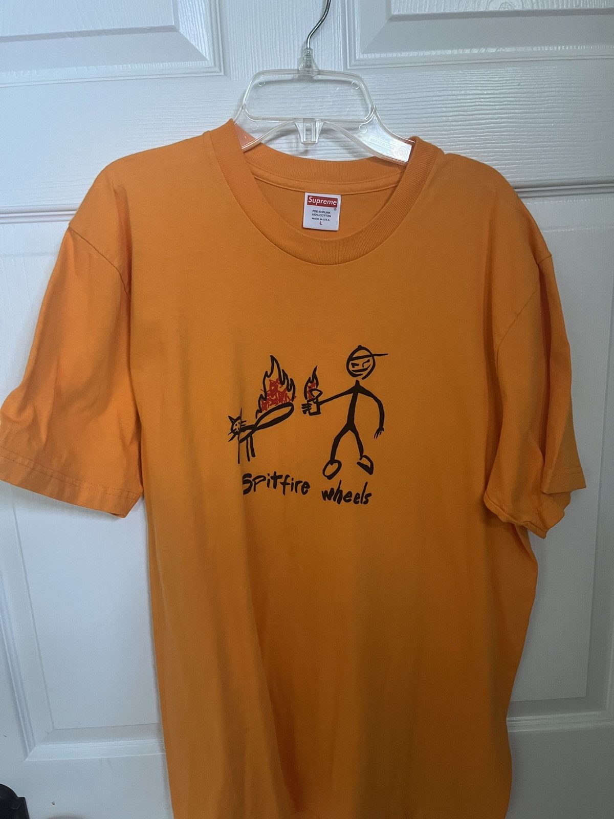 Supreme Spitfire | Grailed